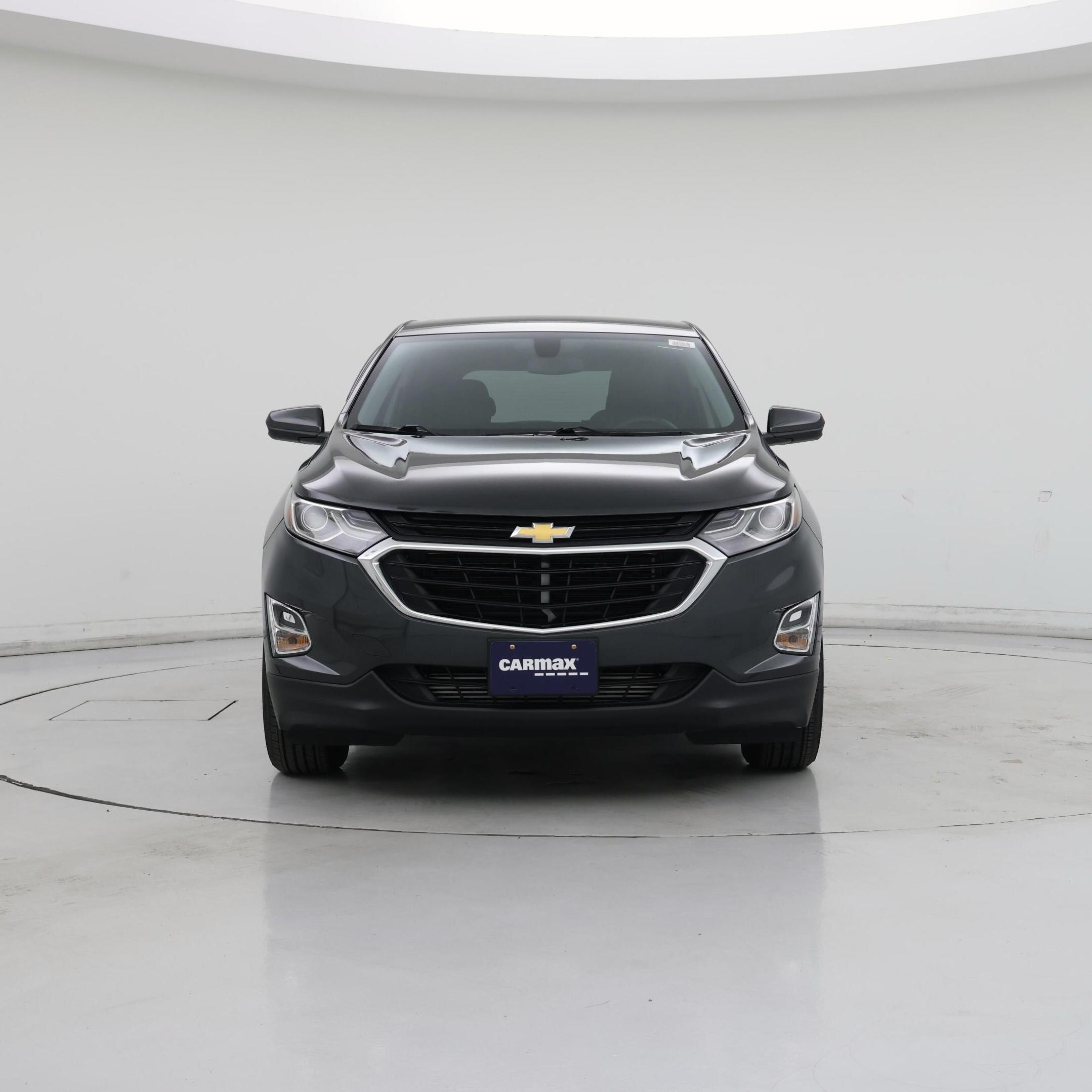 Thumbnail: 2019 Chevrolet Equinox - 5