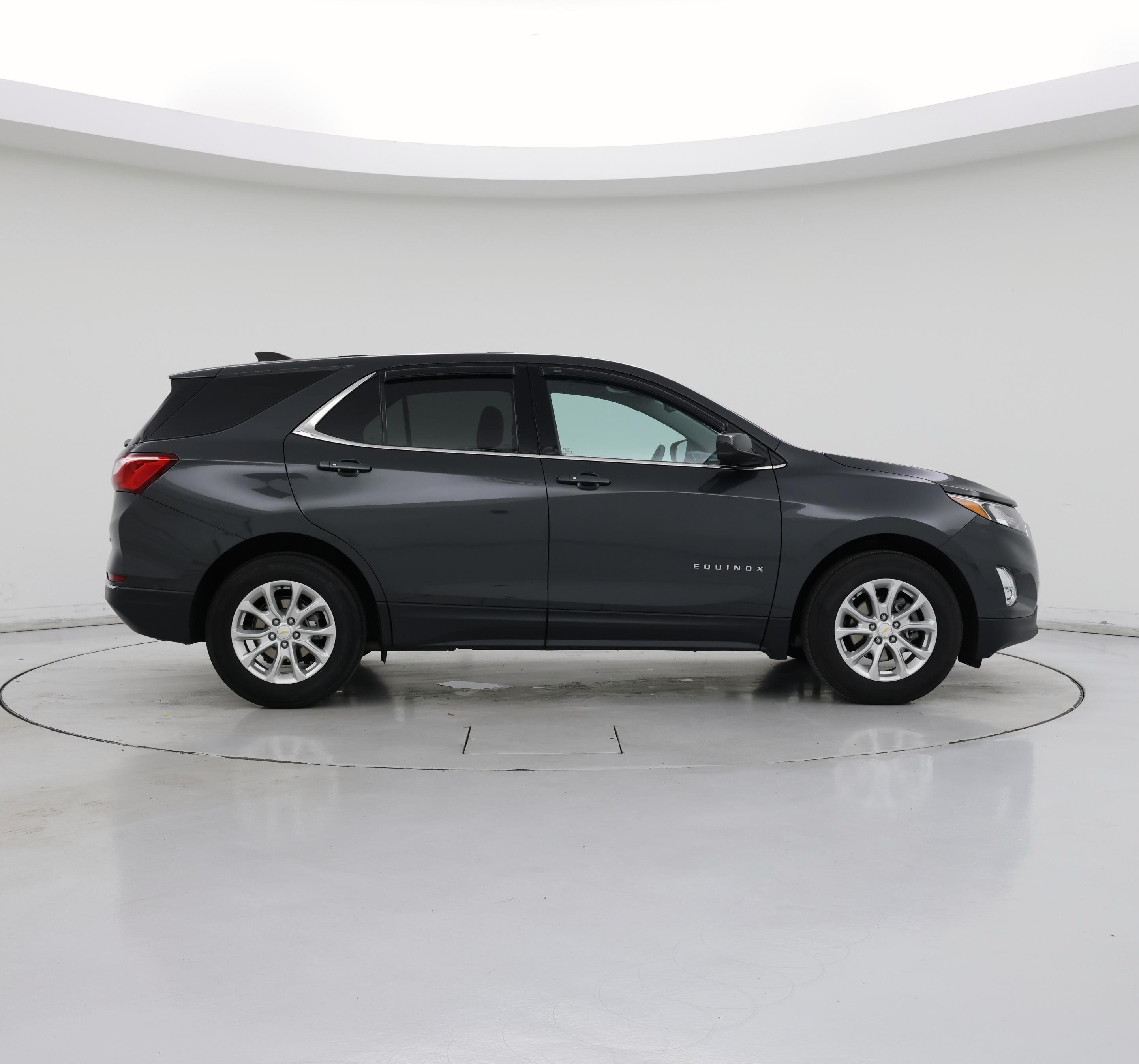Thumbnail: 2019 Chevrolet Equinox - 7