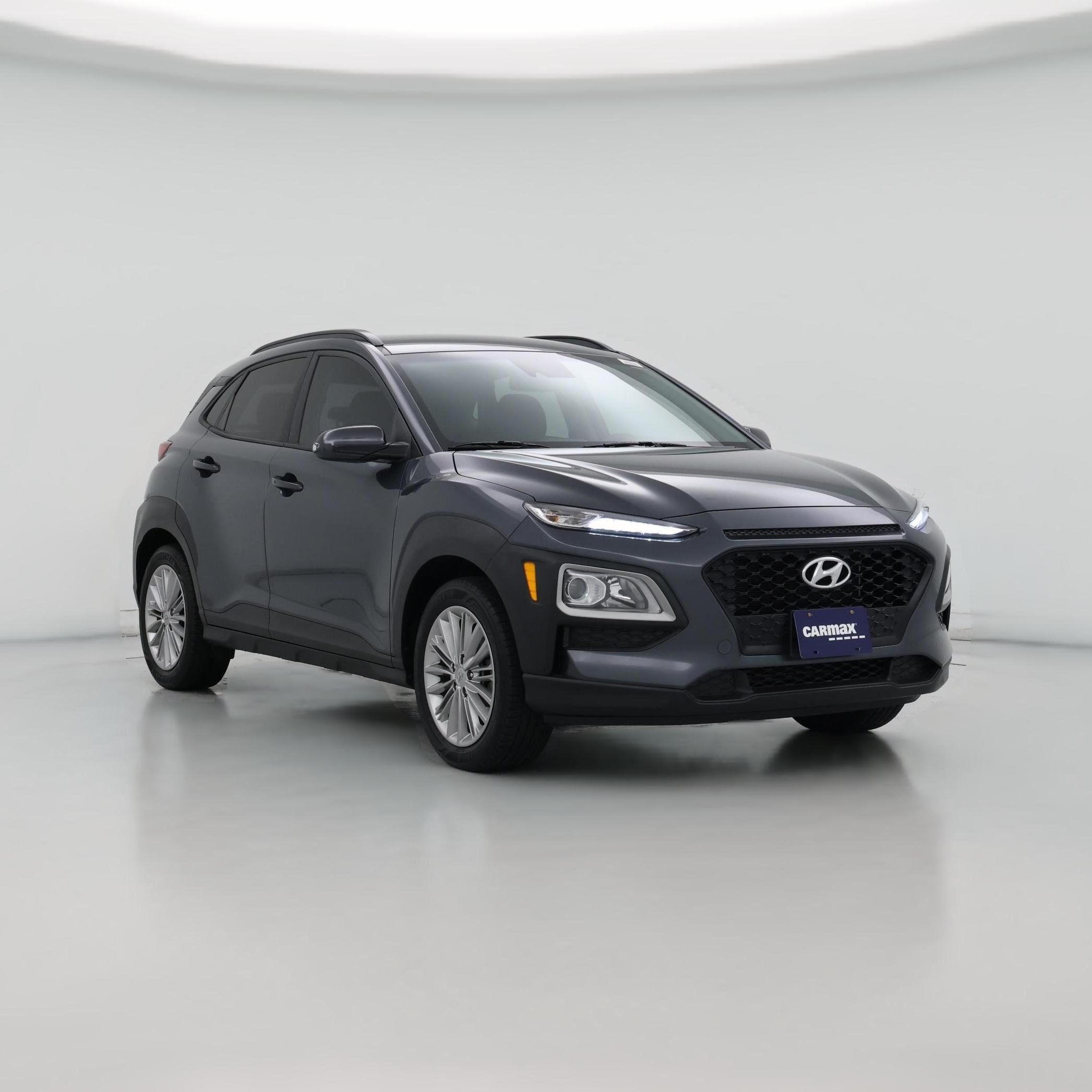 Thumbnail: 2021 Hyundai Kona - 1