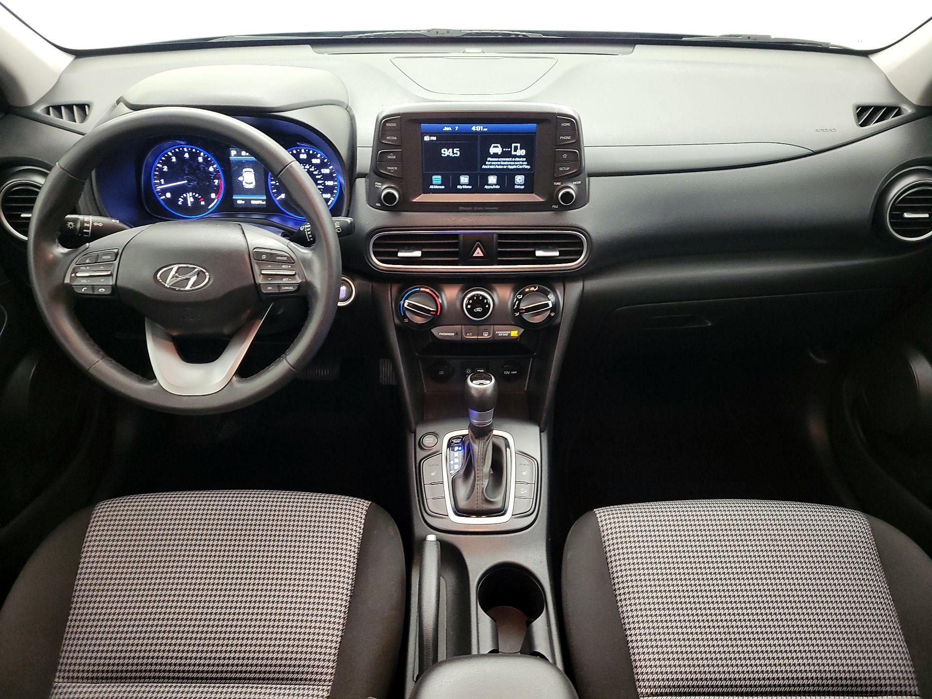 Thumbnail: 2021 Hyundai Kona - 9