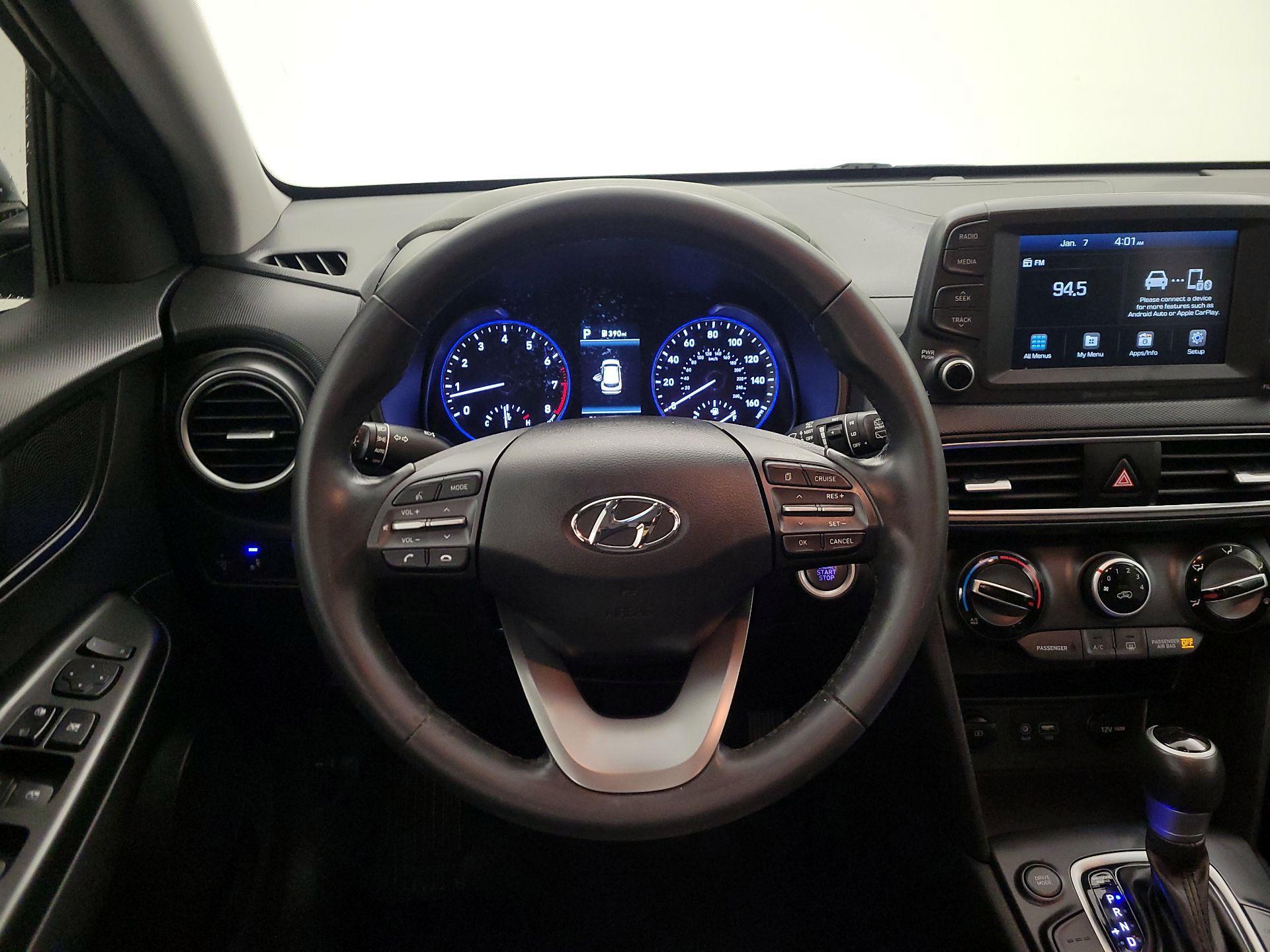 Thumbnail: 2021 Hyundai Kona - 10