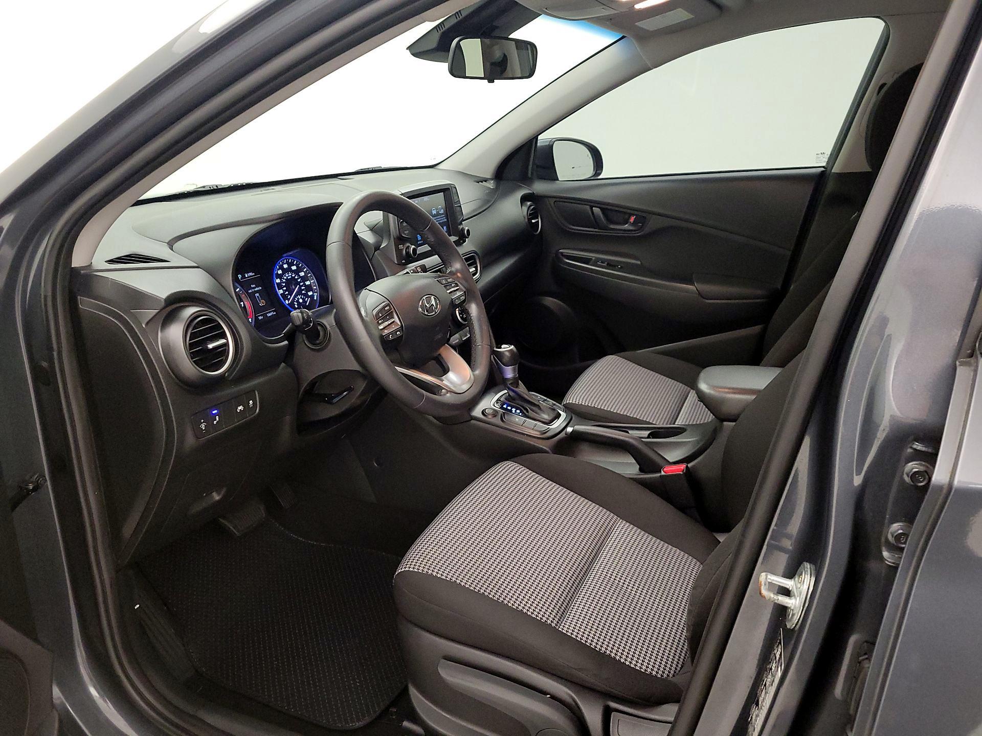 Thumbnail: 2021 Hyundai Kona - 11