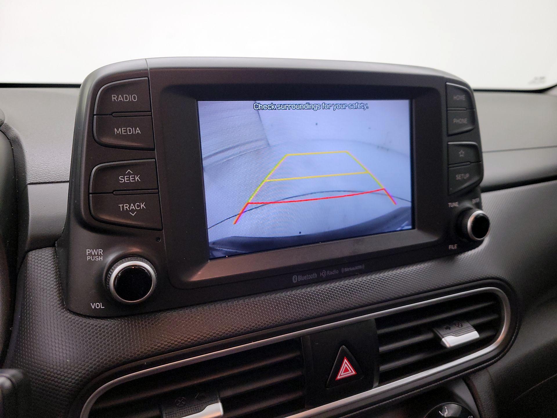 Thumbnail: 2021 Hyundai Kona - 14