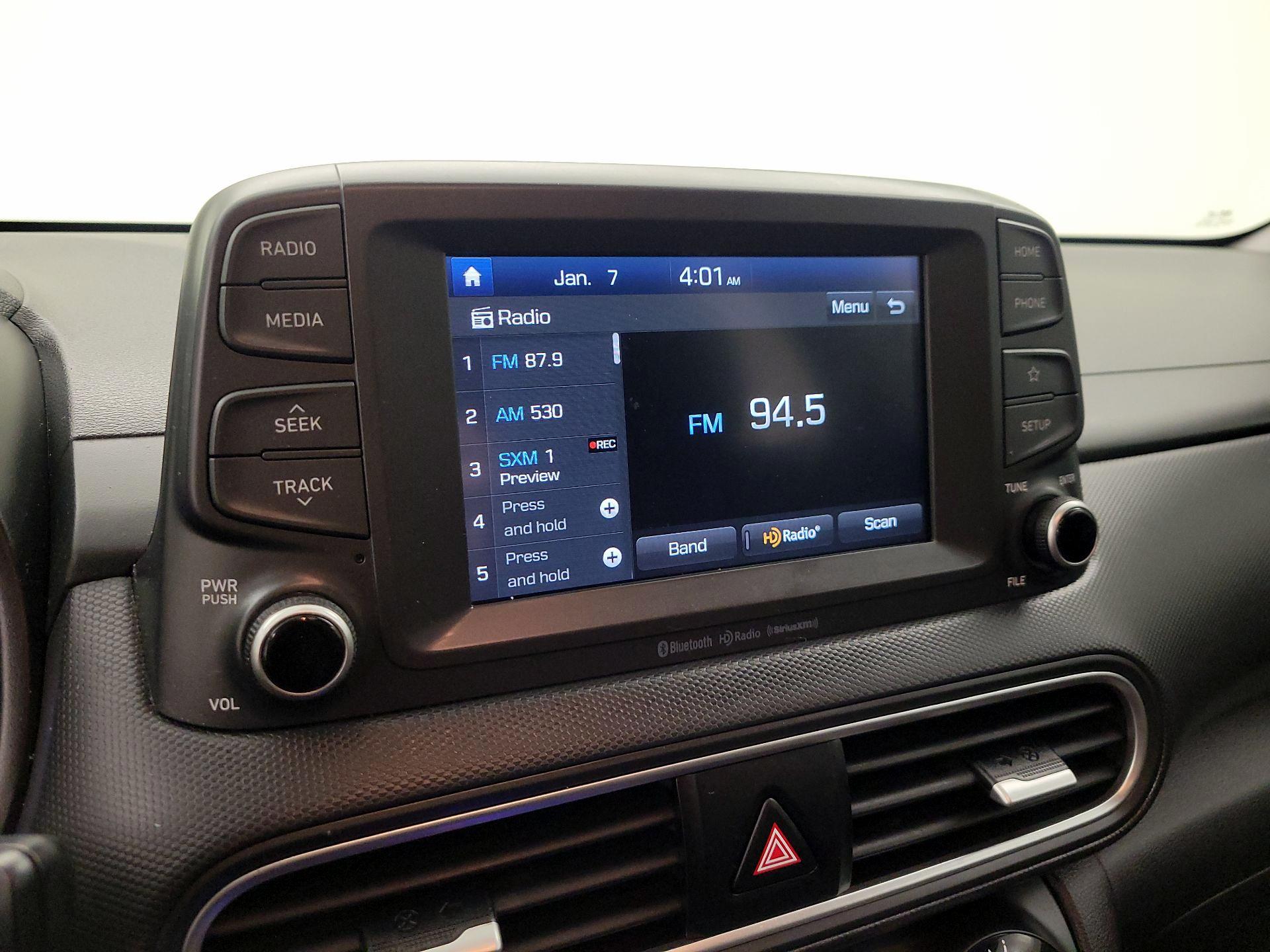 Thumbnail: 2021 Hyundai Kona - 15