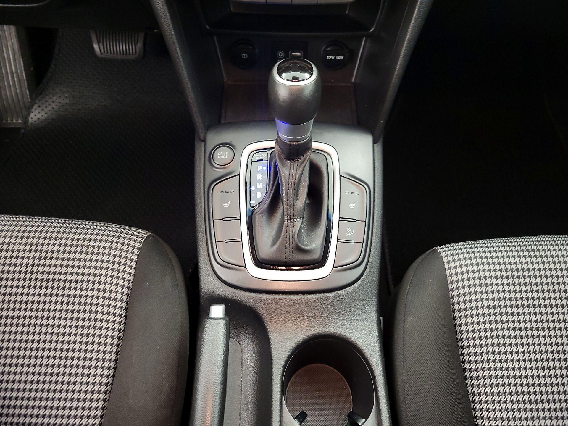 Thumbnail: 2021 Hyundai Kona - 17