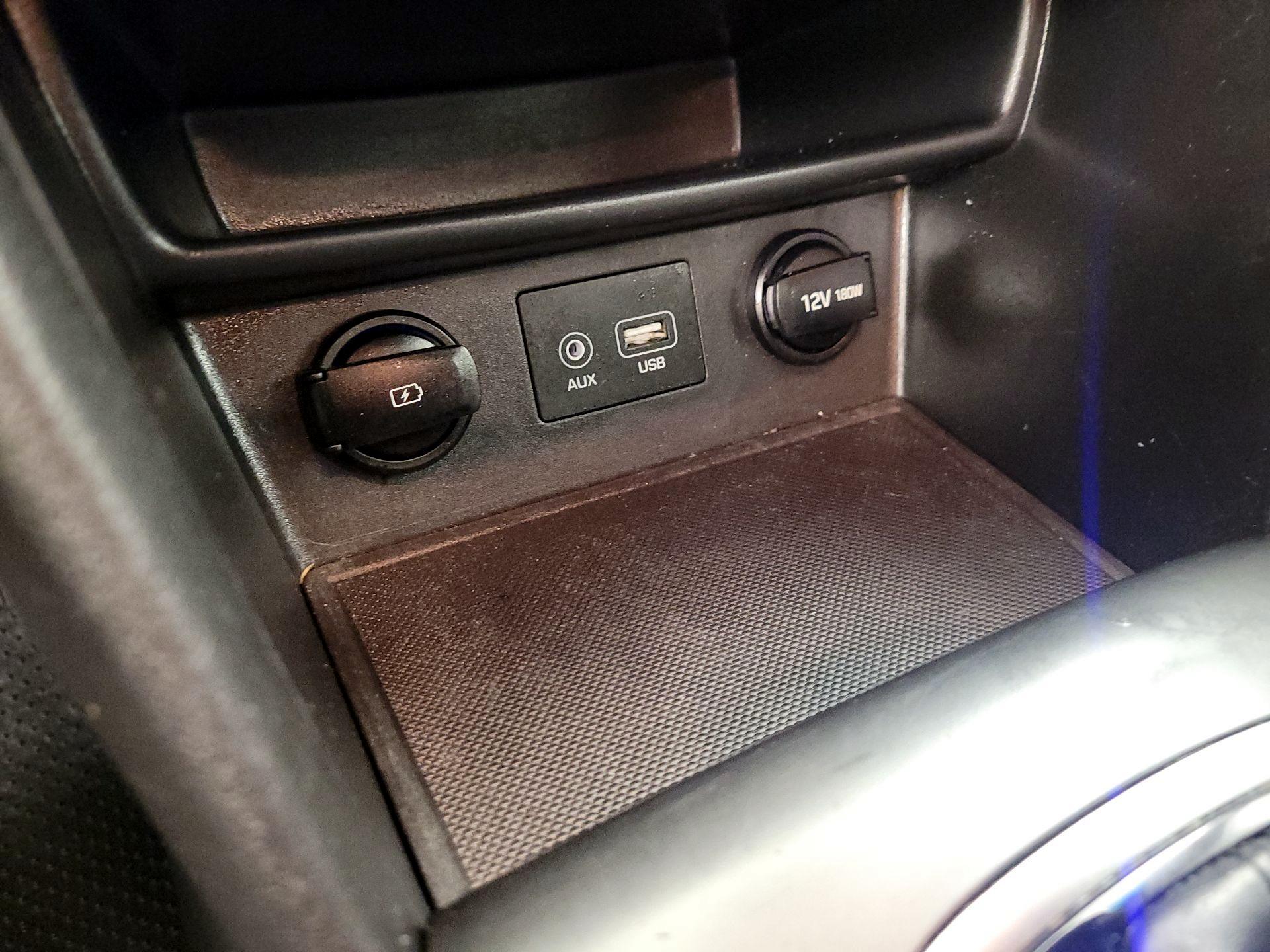 Thumbnail: 2021 Hyundai Kona - 18