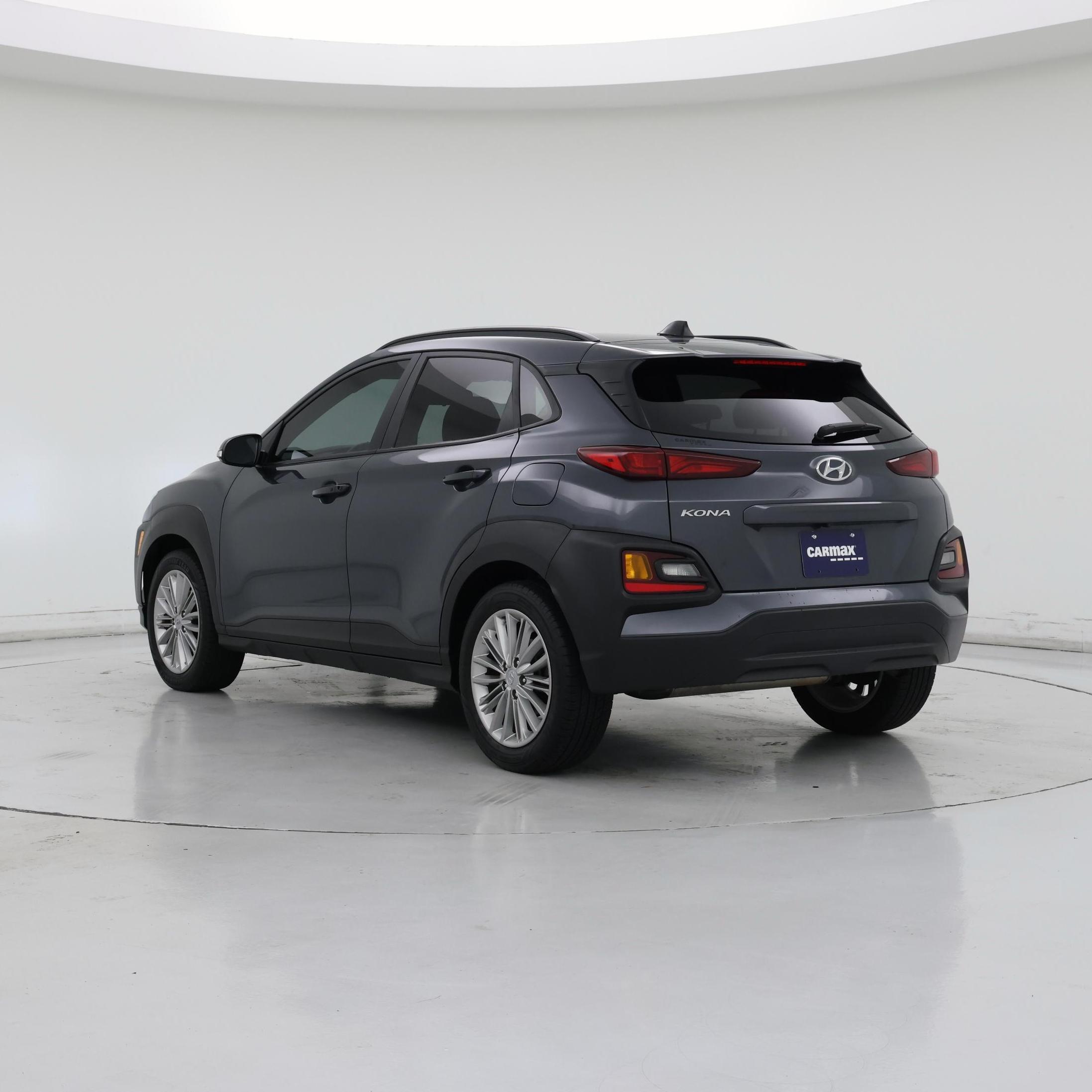 Thumbnail: 2021 Hyundai Kona - 2