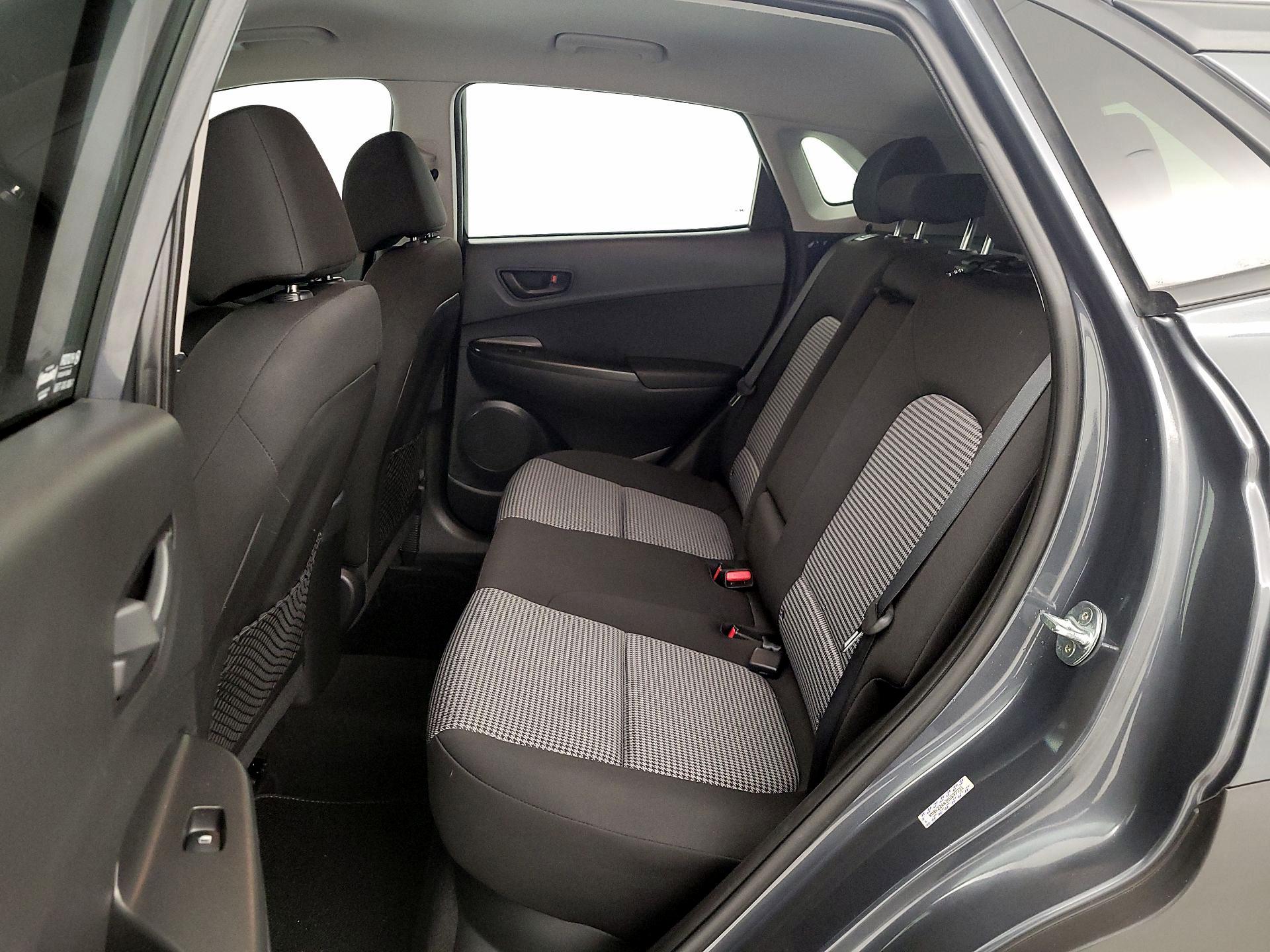 Thumbnail: 2021 Hyundai Kona - 19