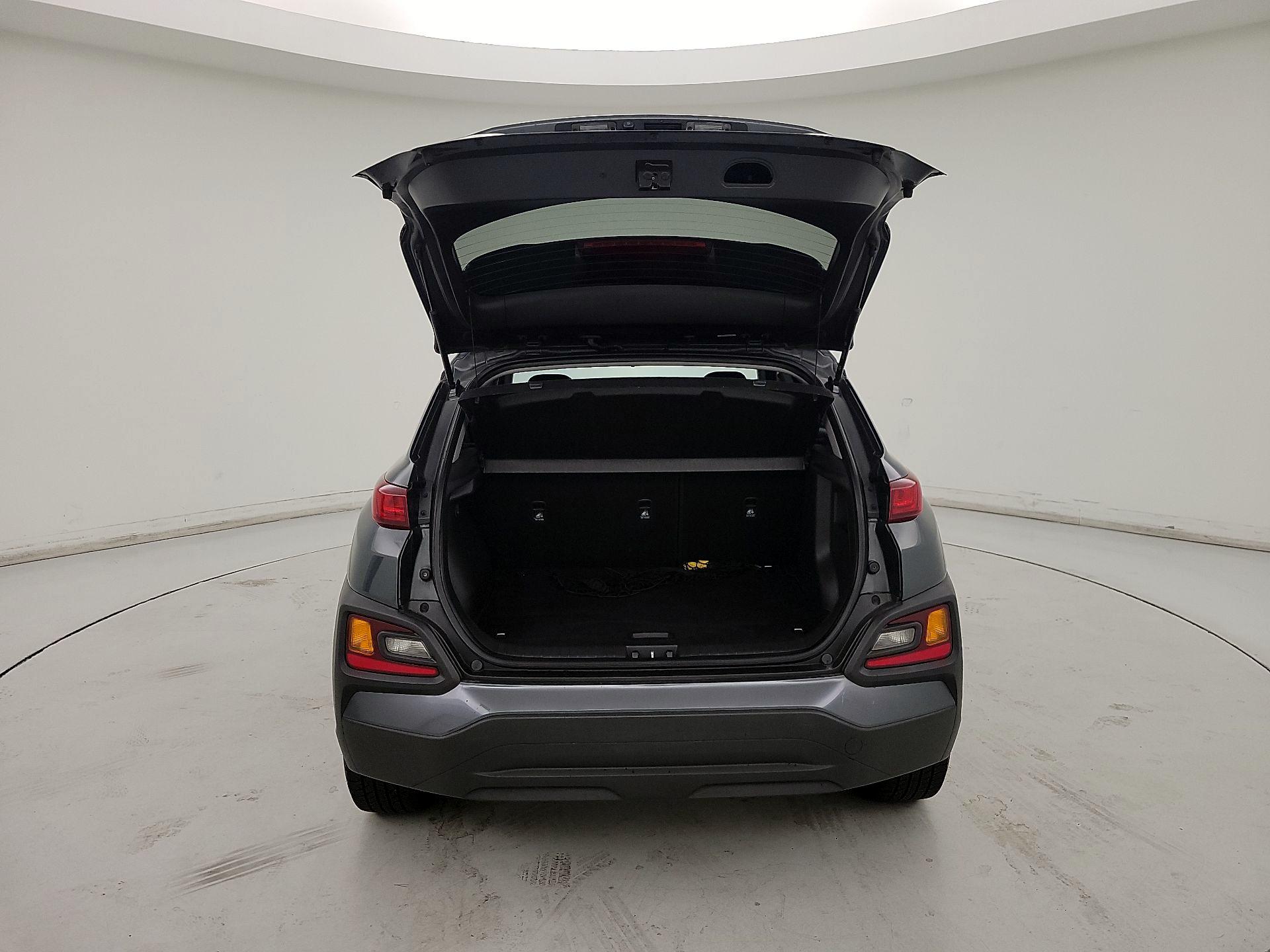 Thumbnail: 2021 Hyundai Kona - 20