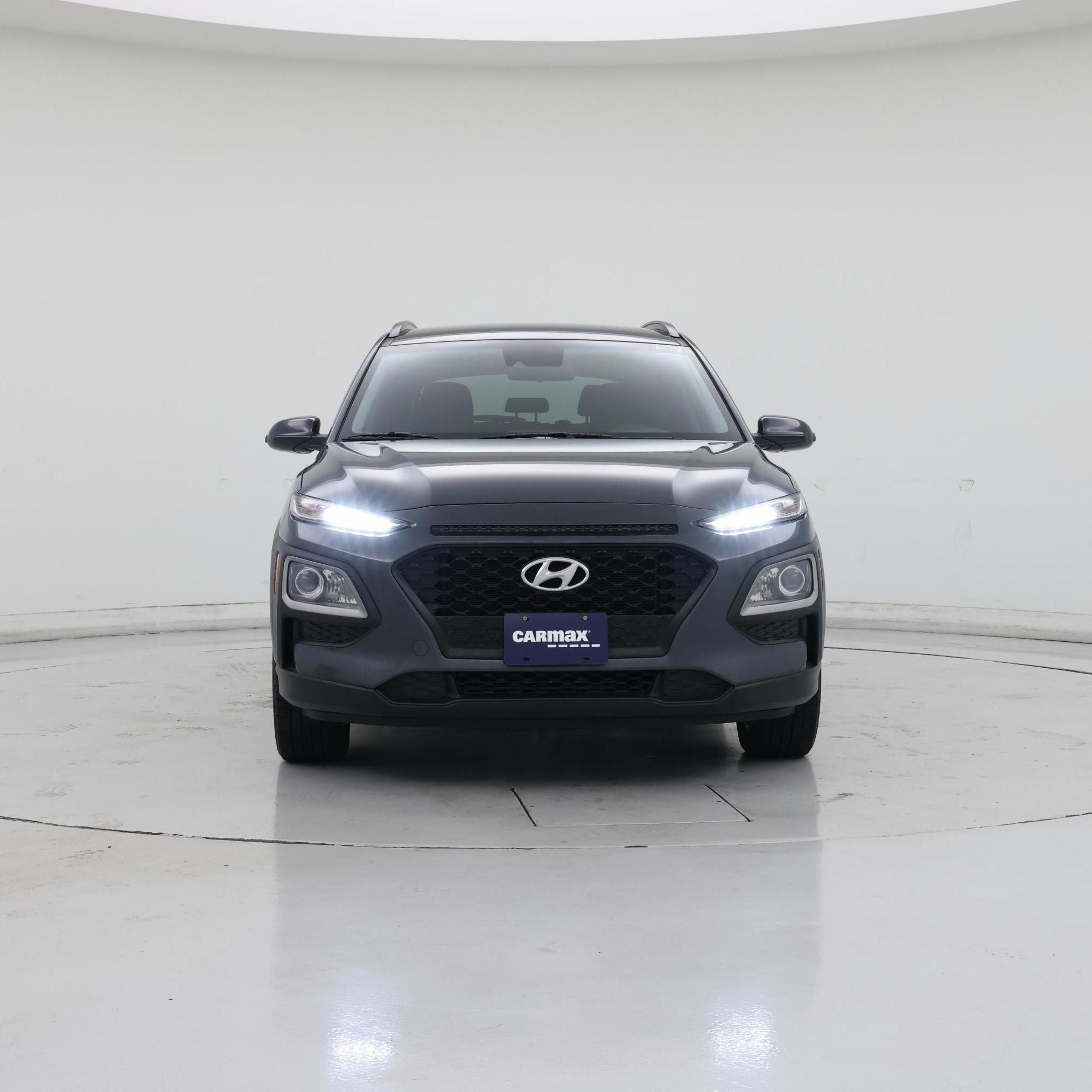 Thumbnail: 2021 Hyundai Kona - 5