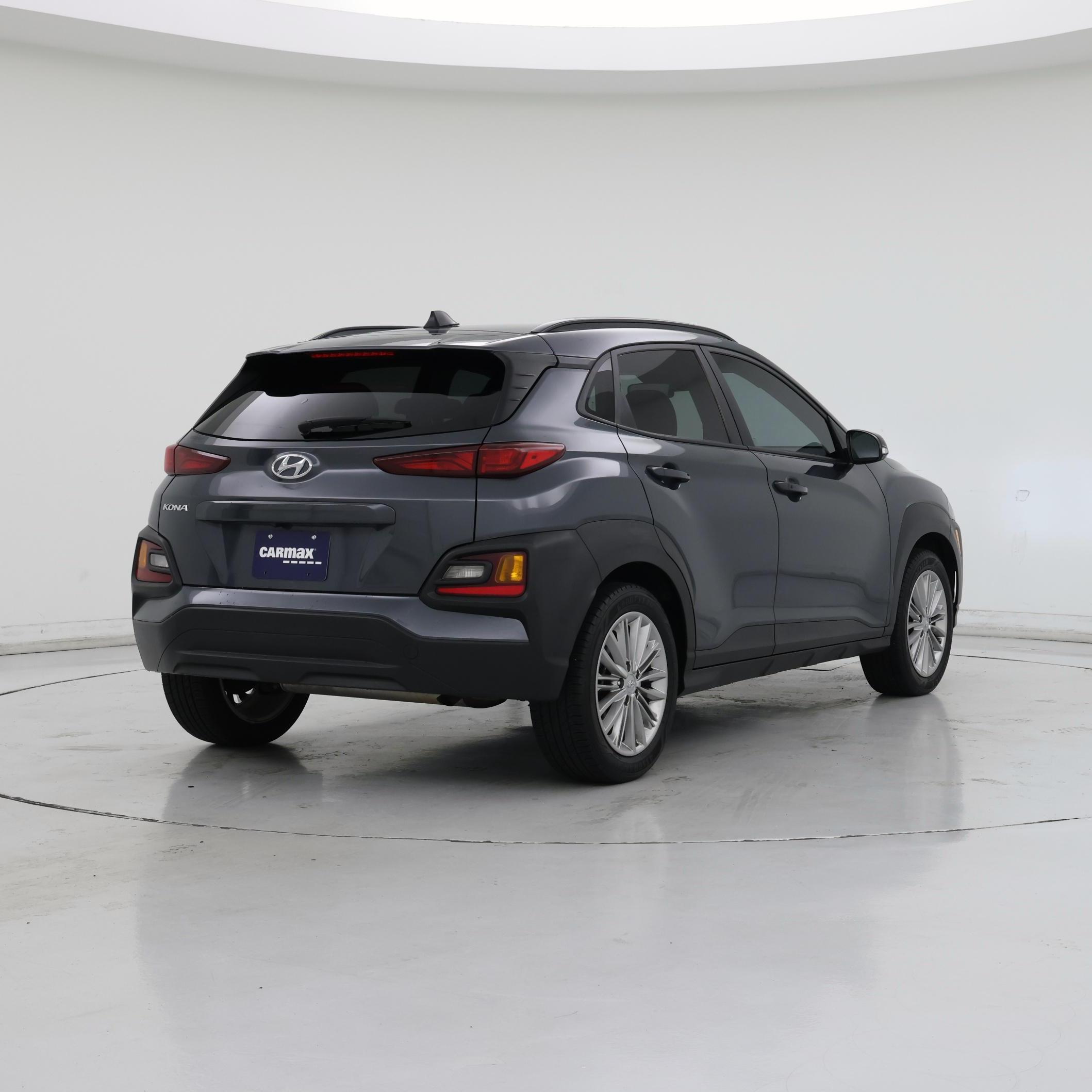 Thumbnail: 2021 Hyundai Kona - 8