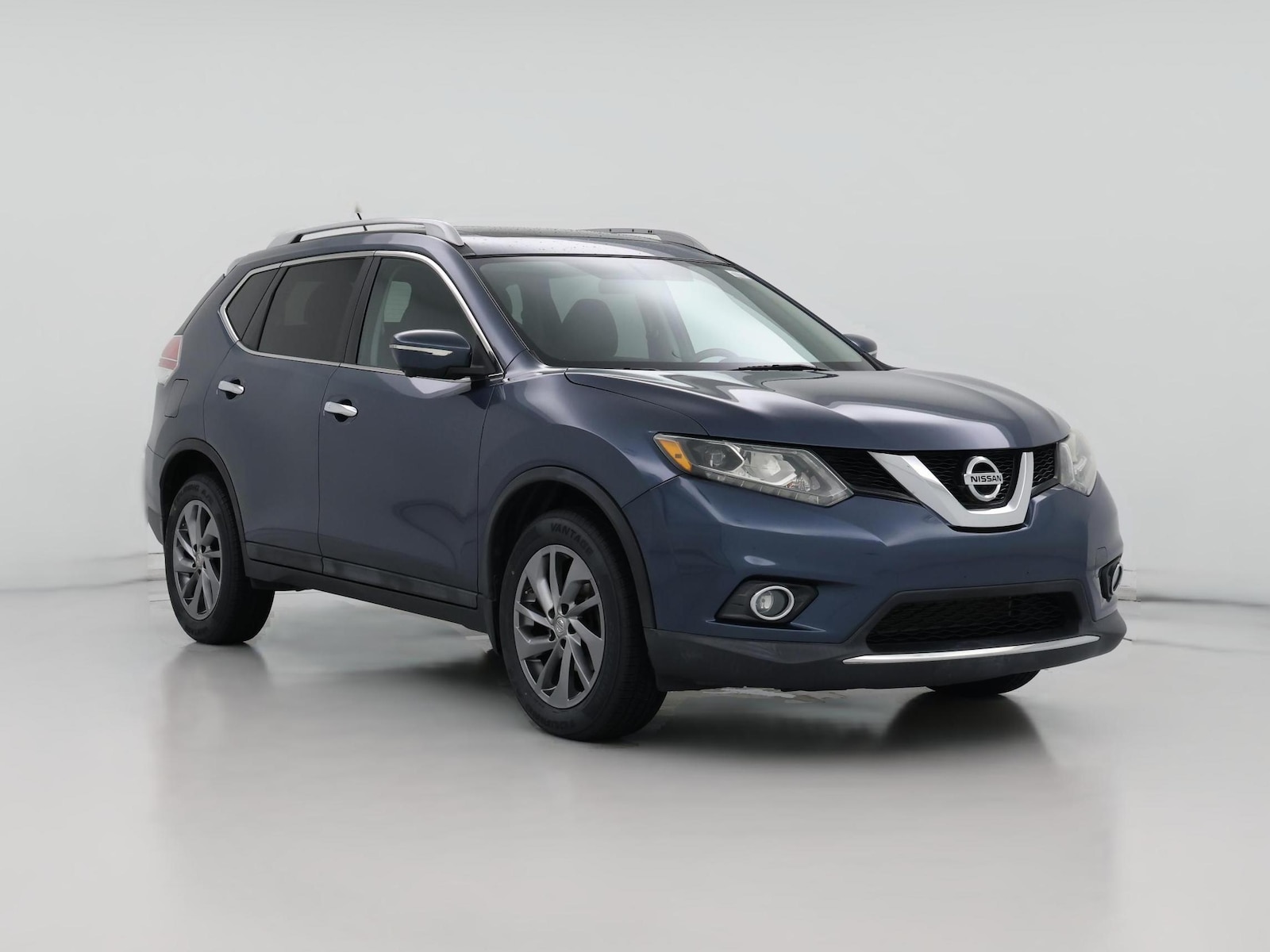 2014 Nissan Rogue SL