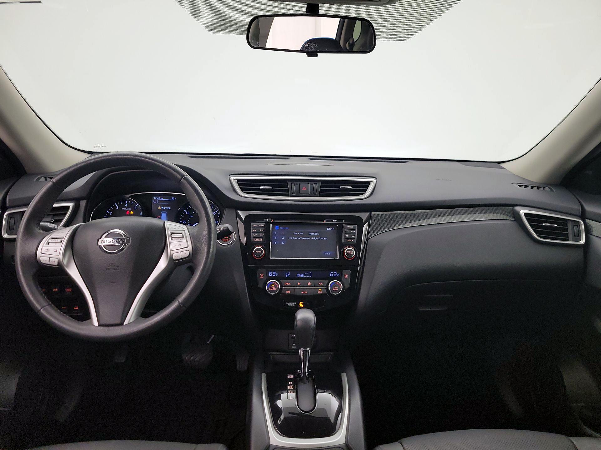 Thumbnail: 2014 Nissan Rogue - 9