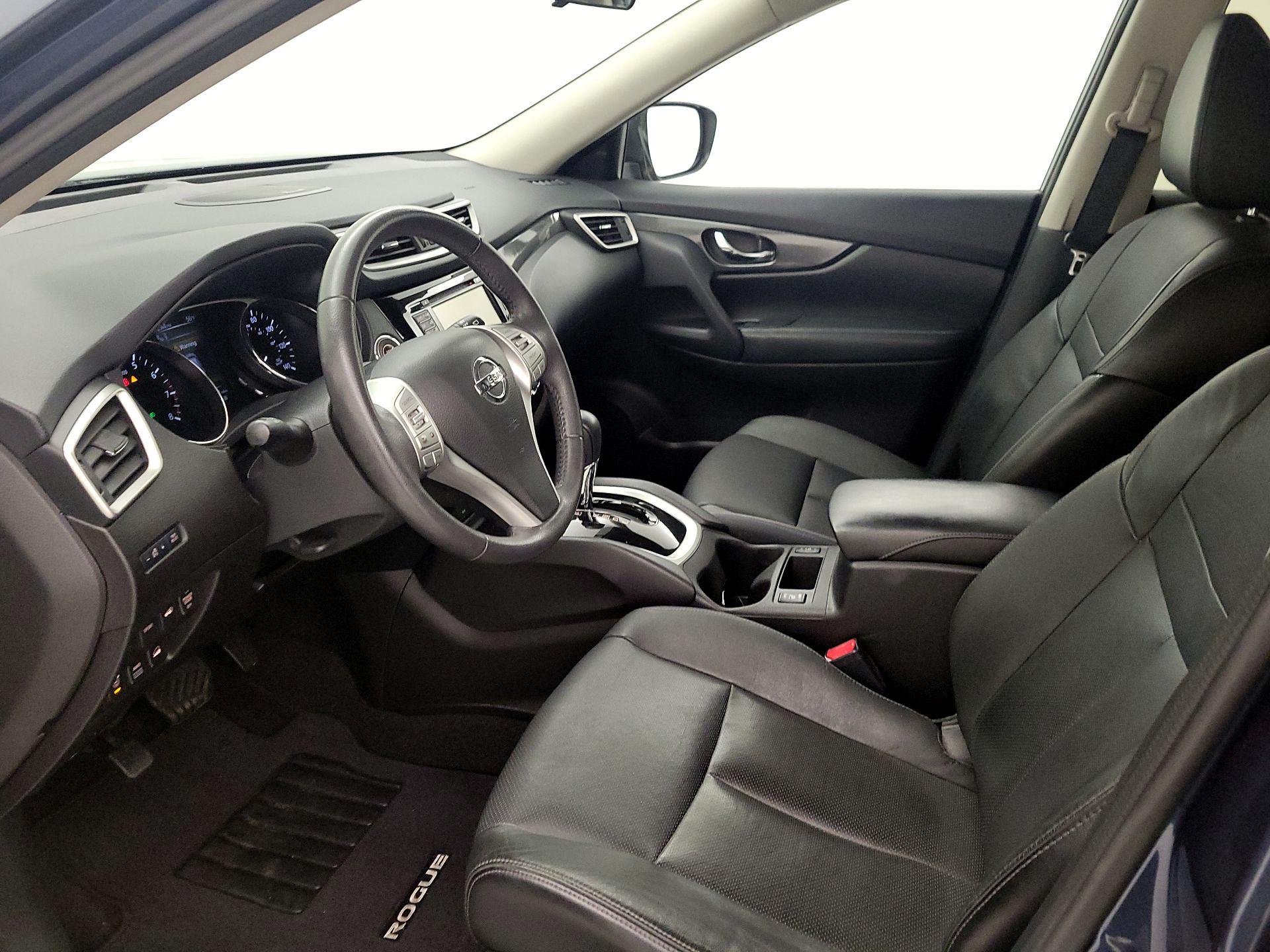 Thumbnail: 2014 Nissan Rogue - 11