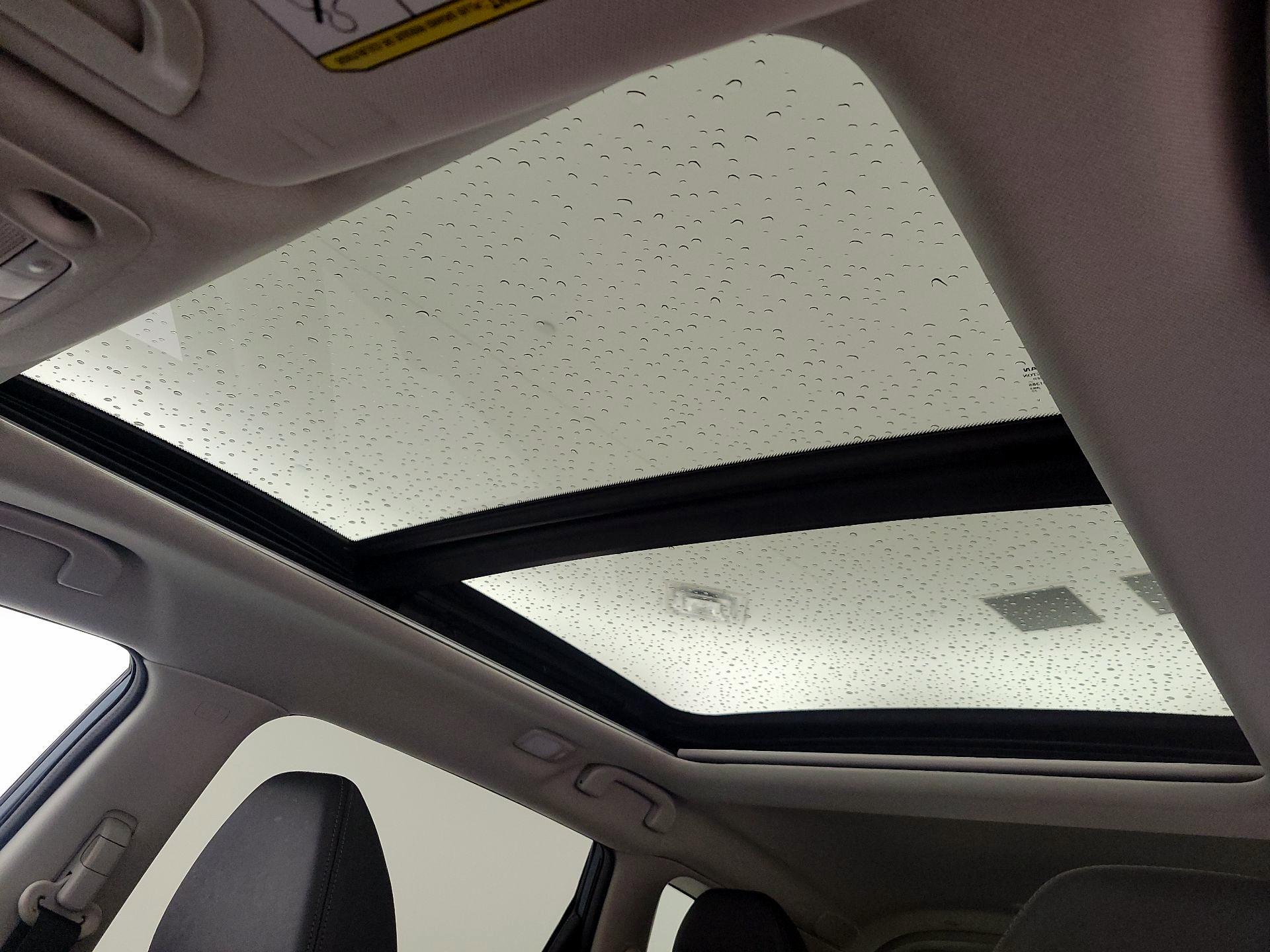 Thumbnail: 2014 Nissan Rogue - 20