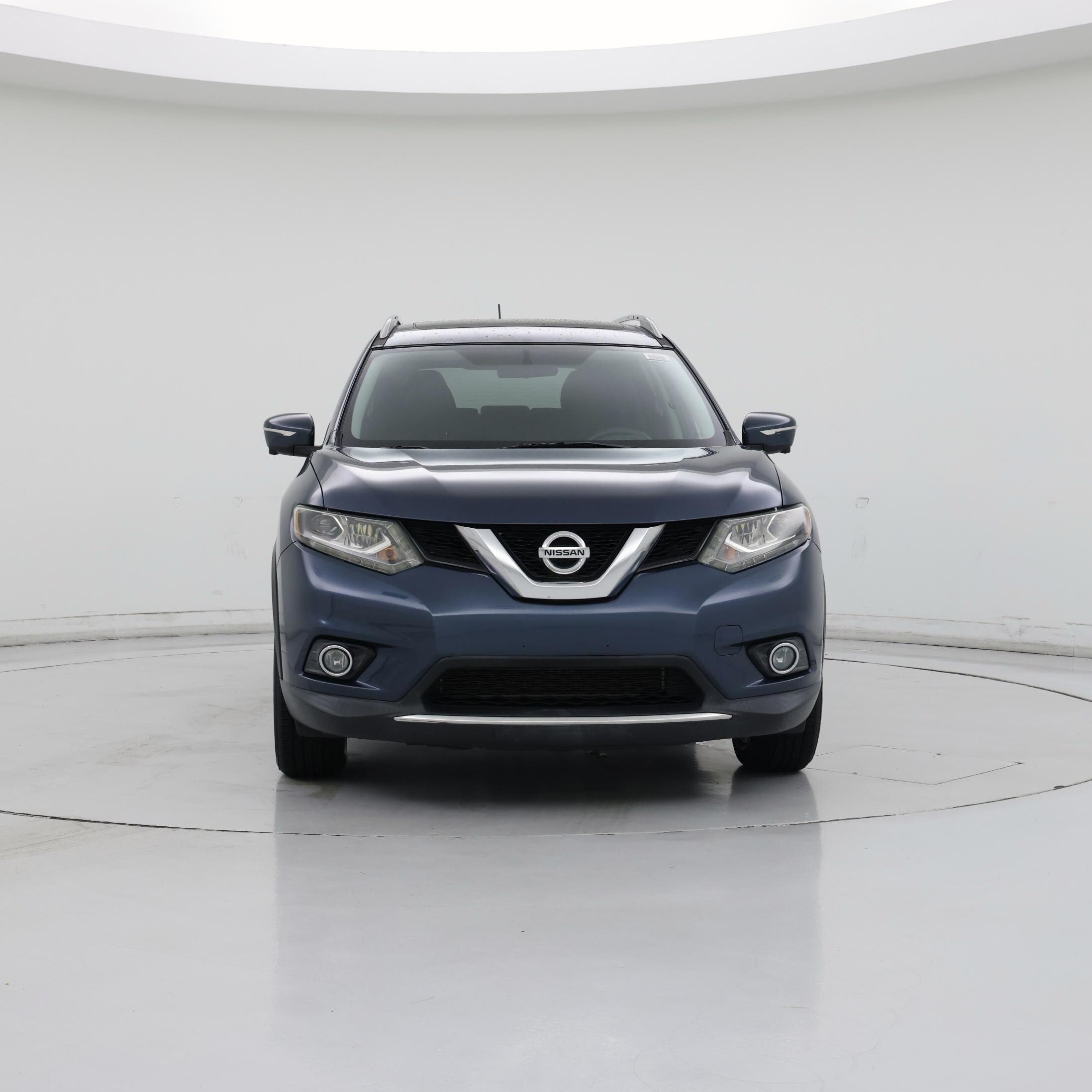 Thumbnail: 2014 Nissan Rogue - 5
