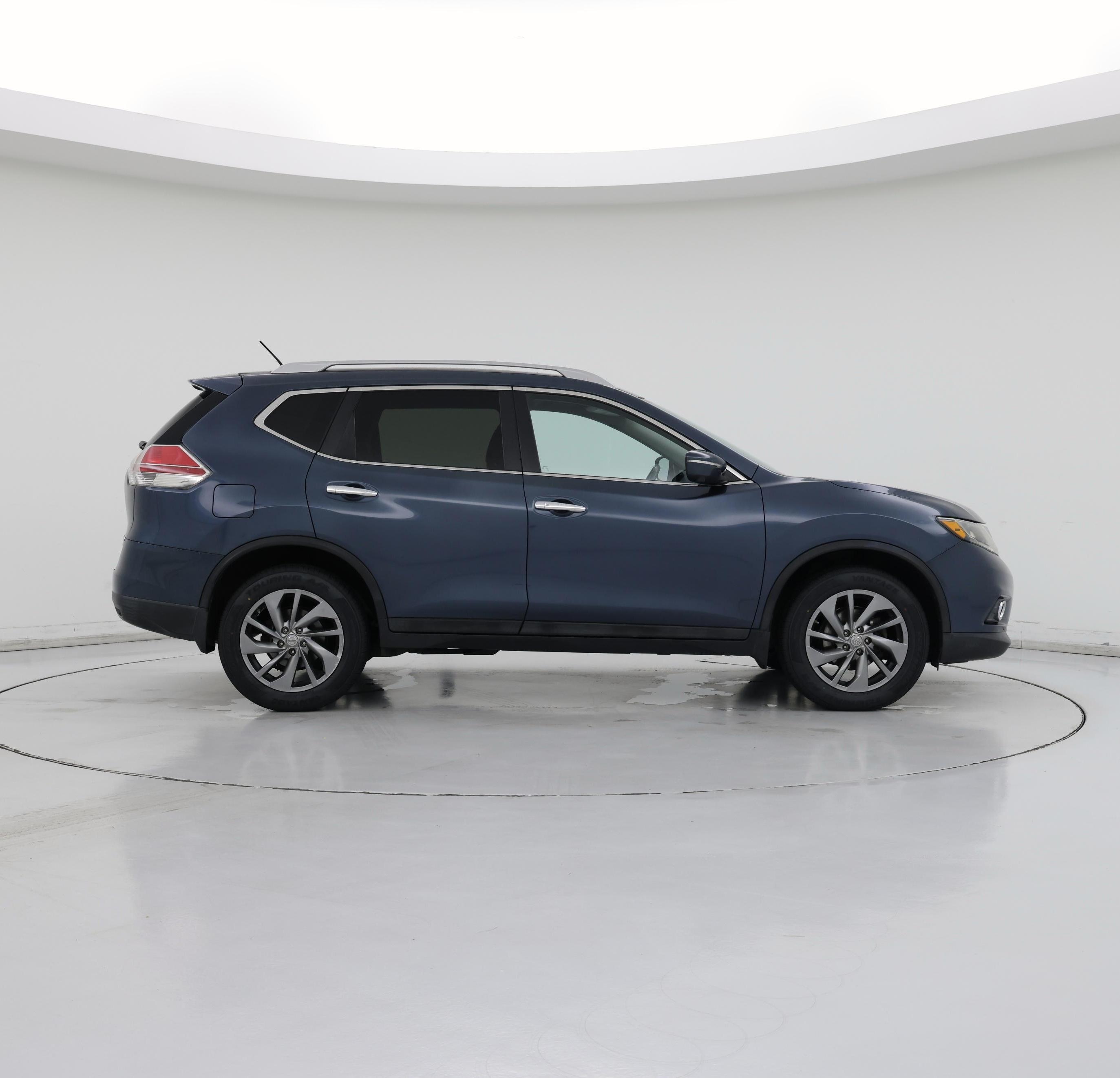 Thumbnail: 2014 Nissan Rogue - 7