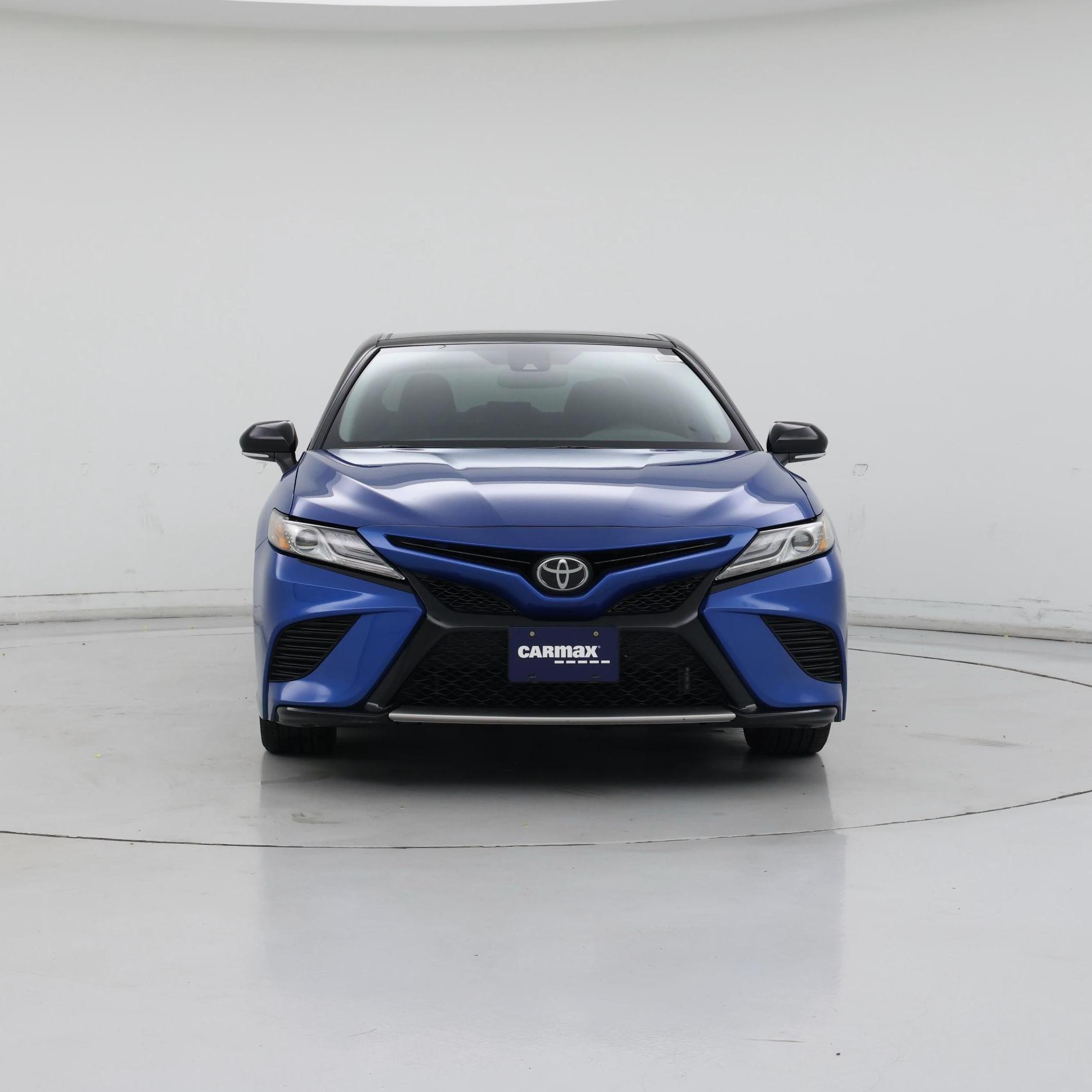 Thumbnail: 2019 Toyota Camry - 5