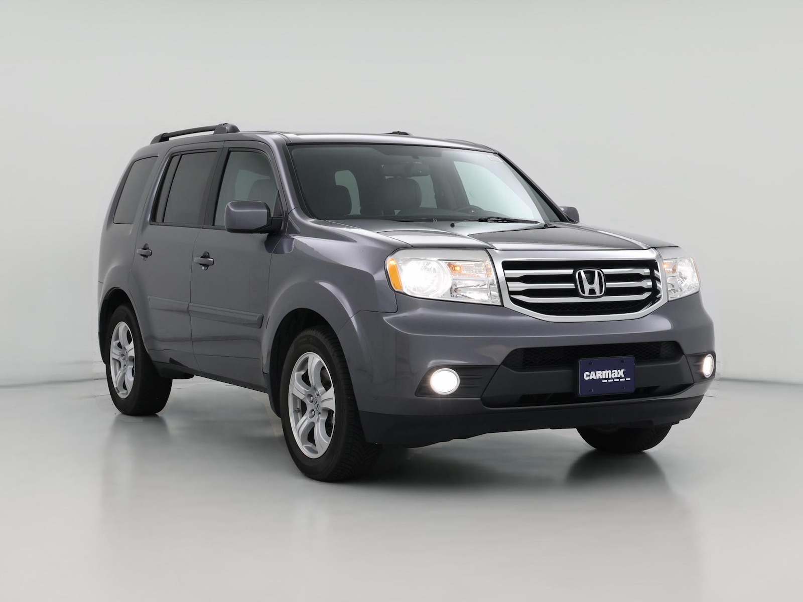 2015 Honda Pilot EX-L