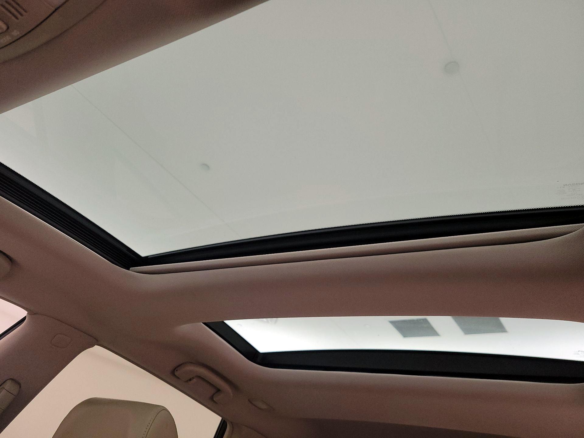 Thumbnail: 2014 Nissan Murano - 19