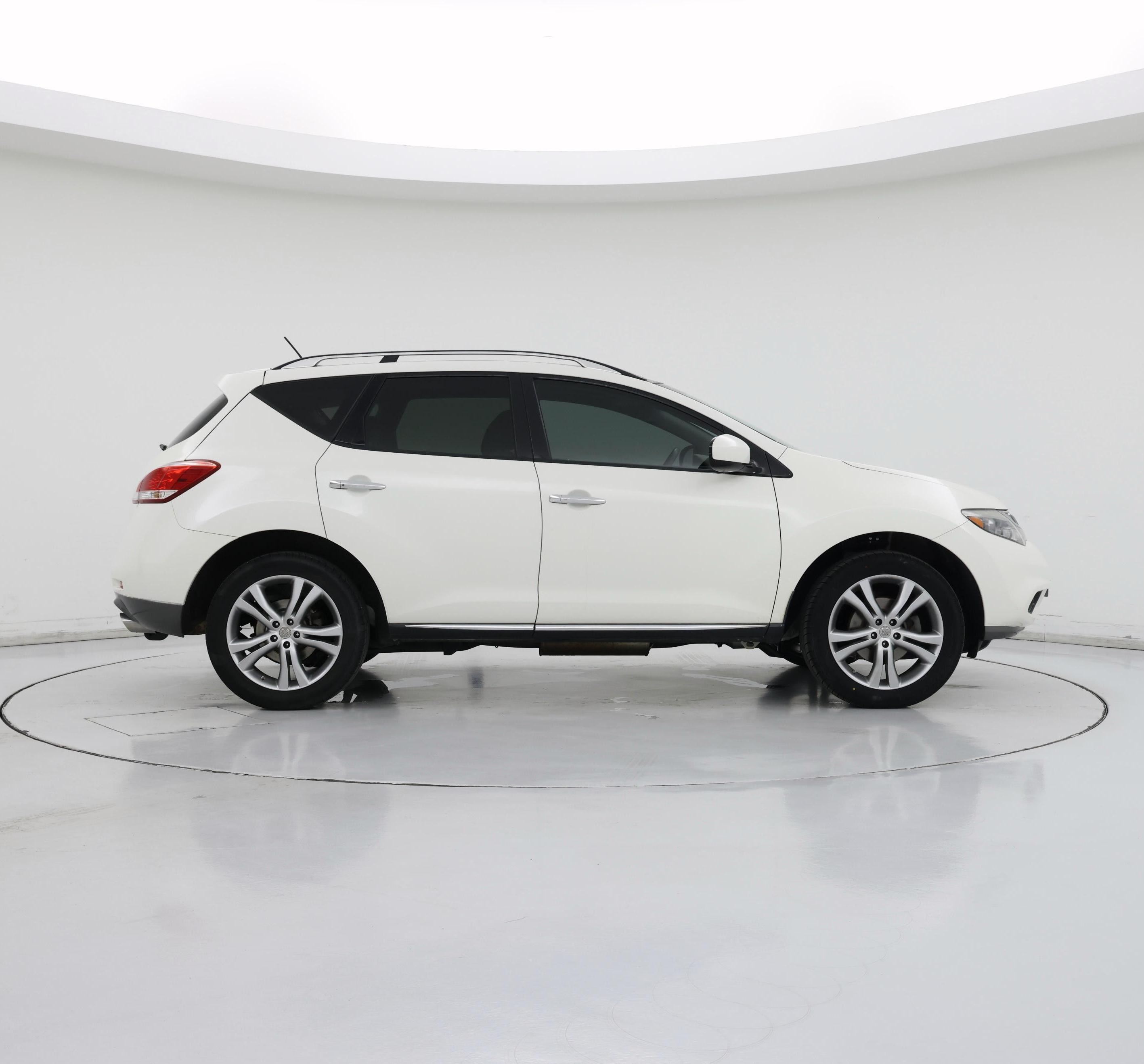 Thumbnail: 2014 Nissan Murano - 7