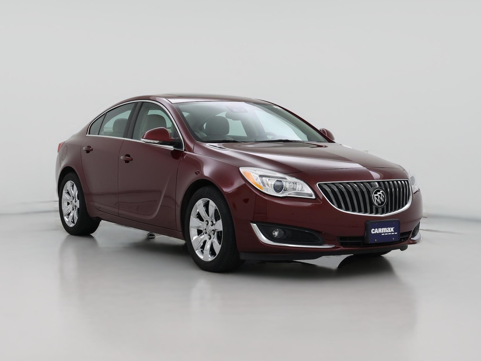 2017 Buick Regal