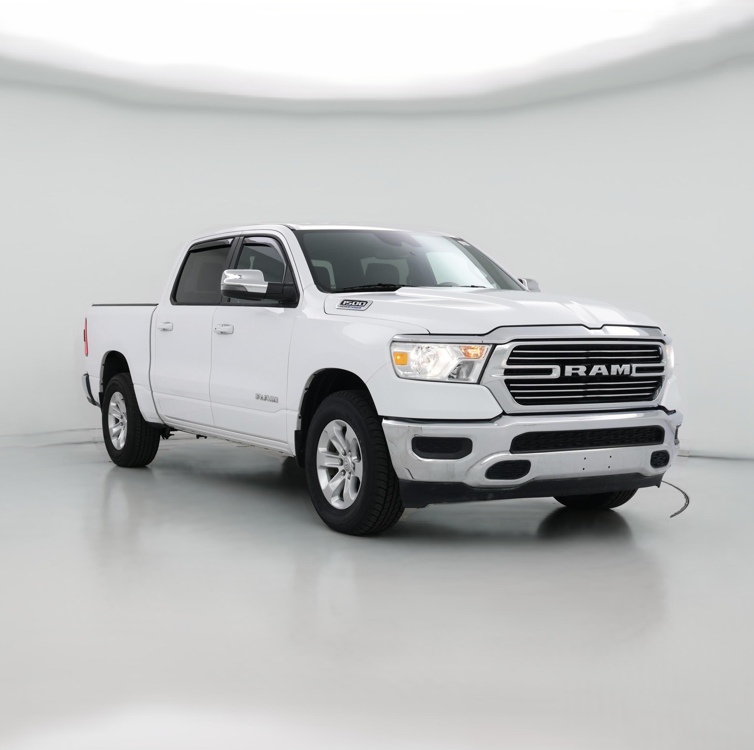 Thumbnail: 2024 RAM 1500 - 1