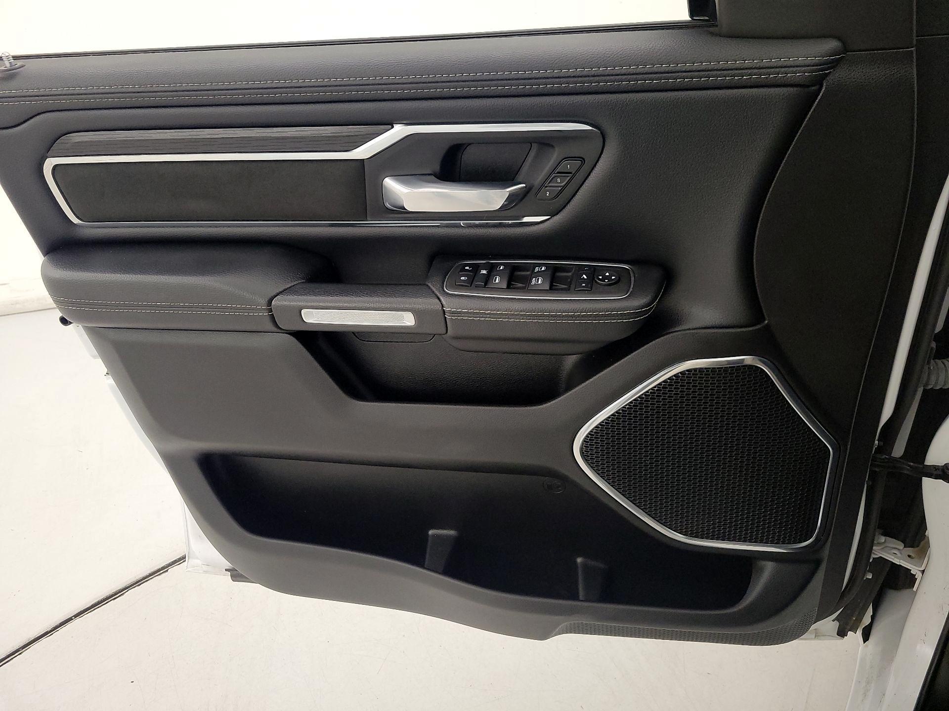 Thumbnail: 2024 RAM 1500 - 12