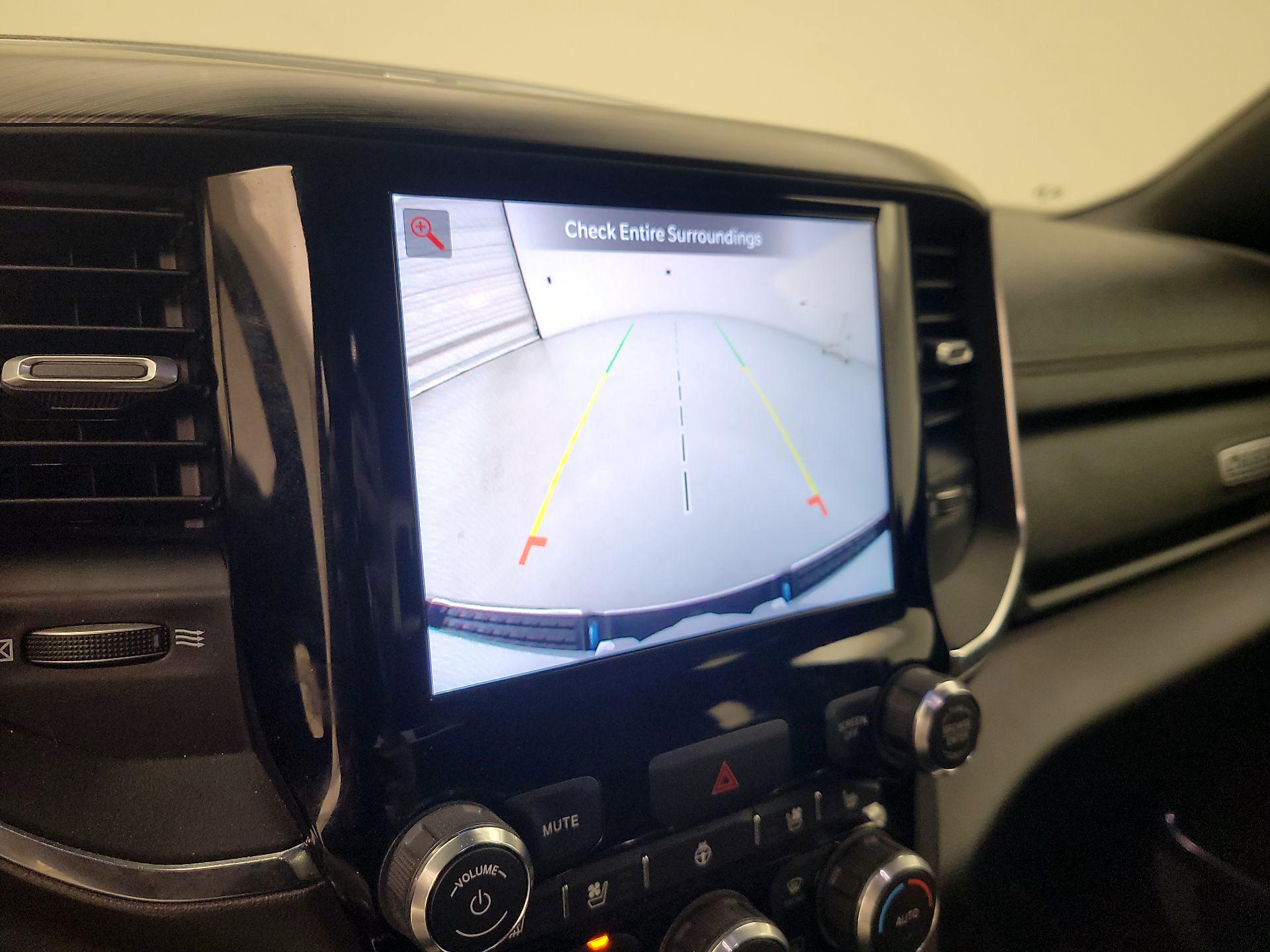 Thumbnail: 2024 RAM 1500 - 15