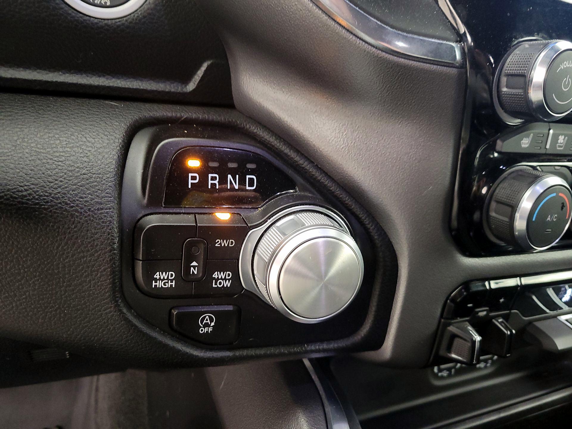 Thumbnail: 2024 RAM 1500 - 18