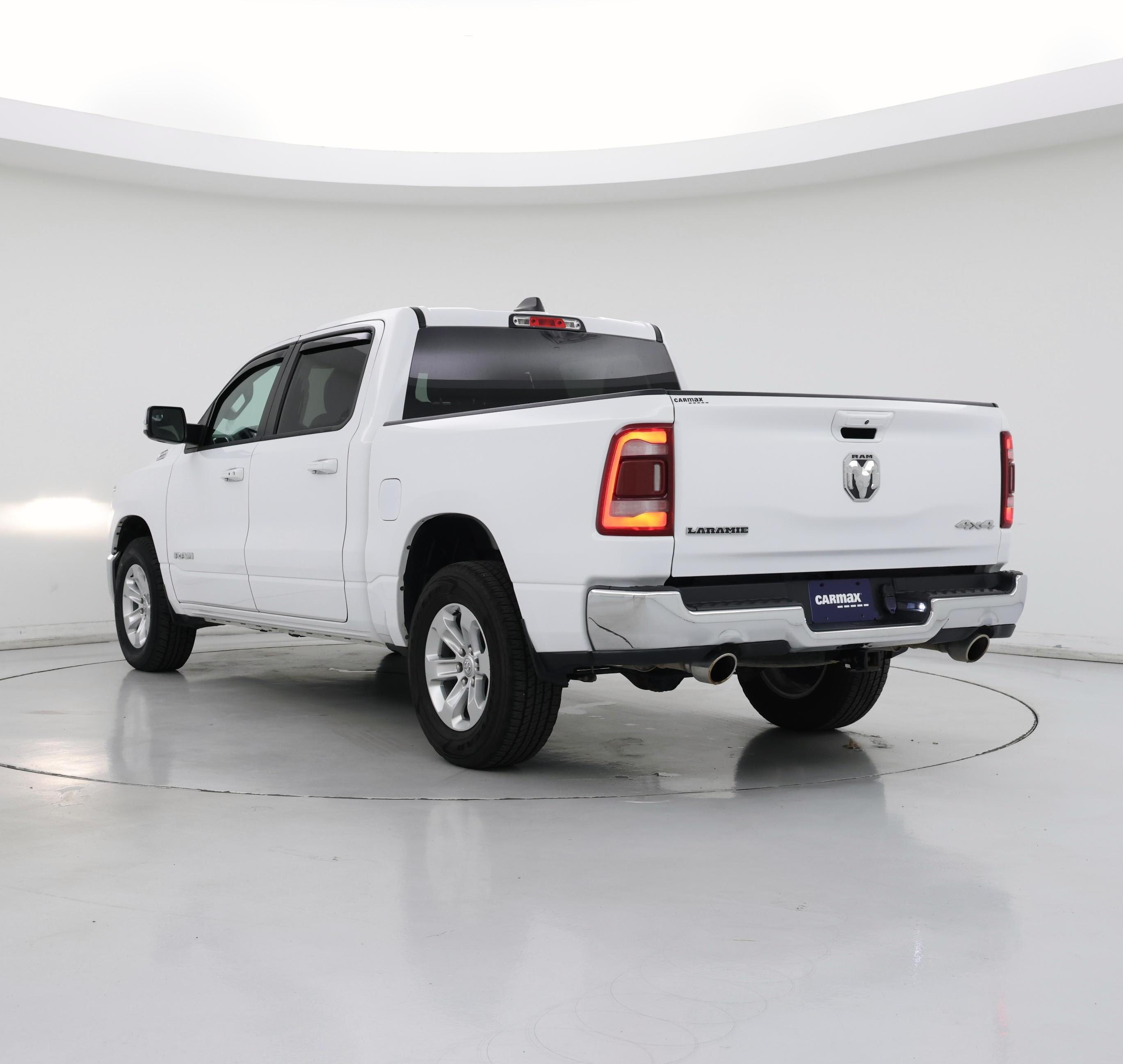 Thumbnail: 2024 RAM 1500 - 2