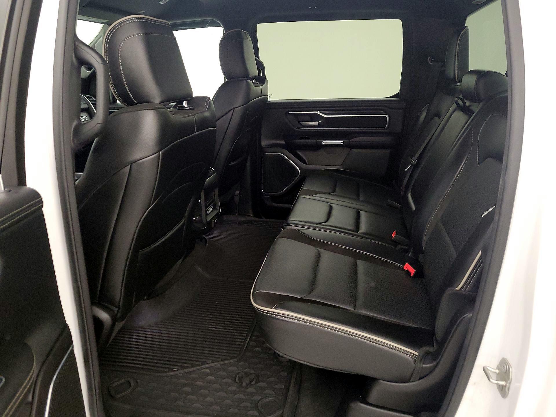 Thumbnail: 2024 RAM 1500 - 20