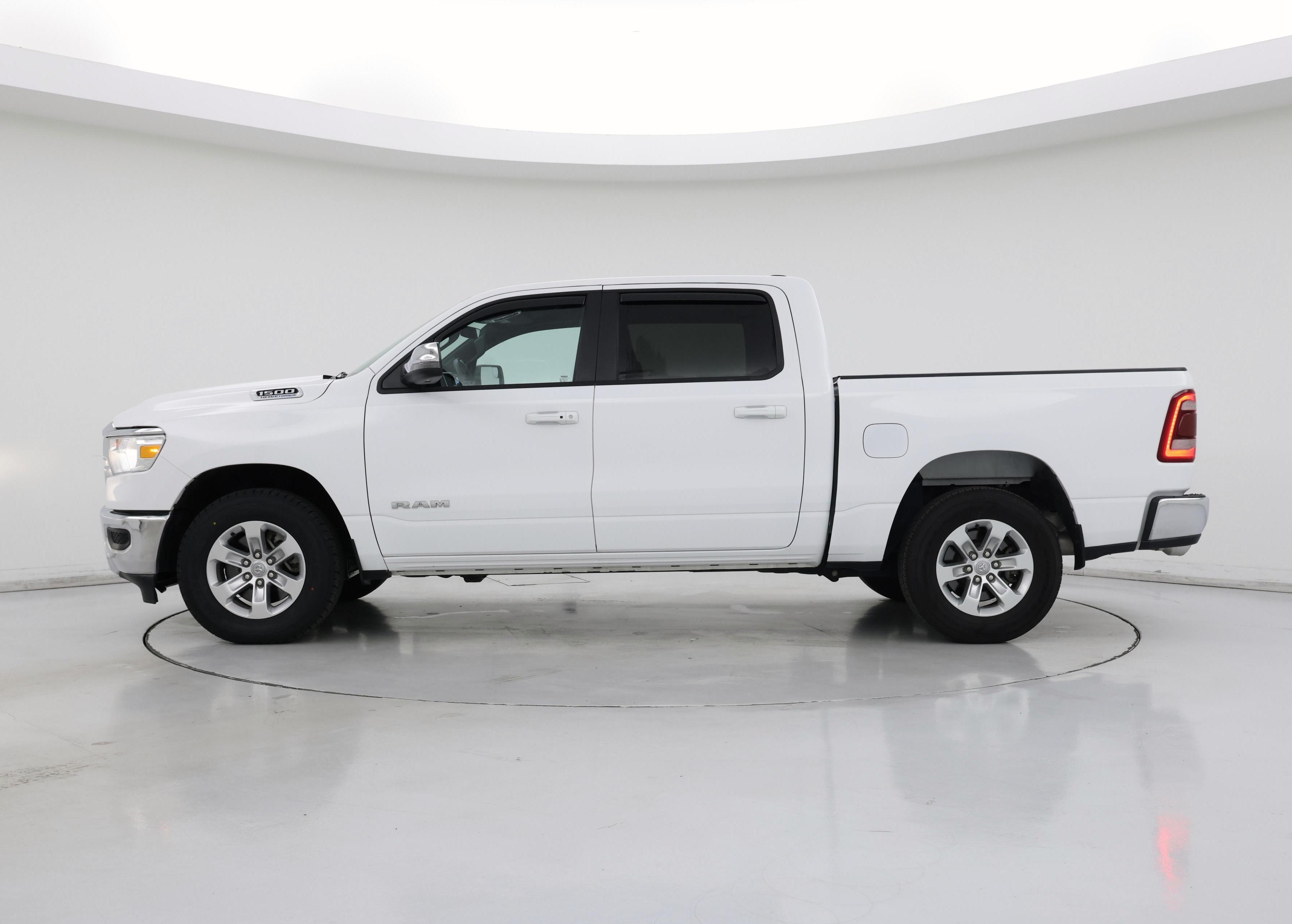 Thumbnail: 2024 RAM 1500 - 3