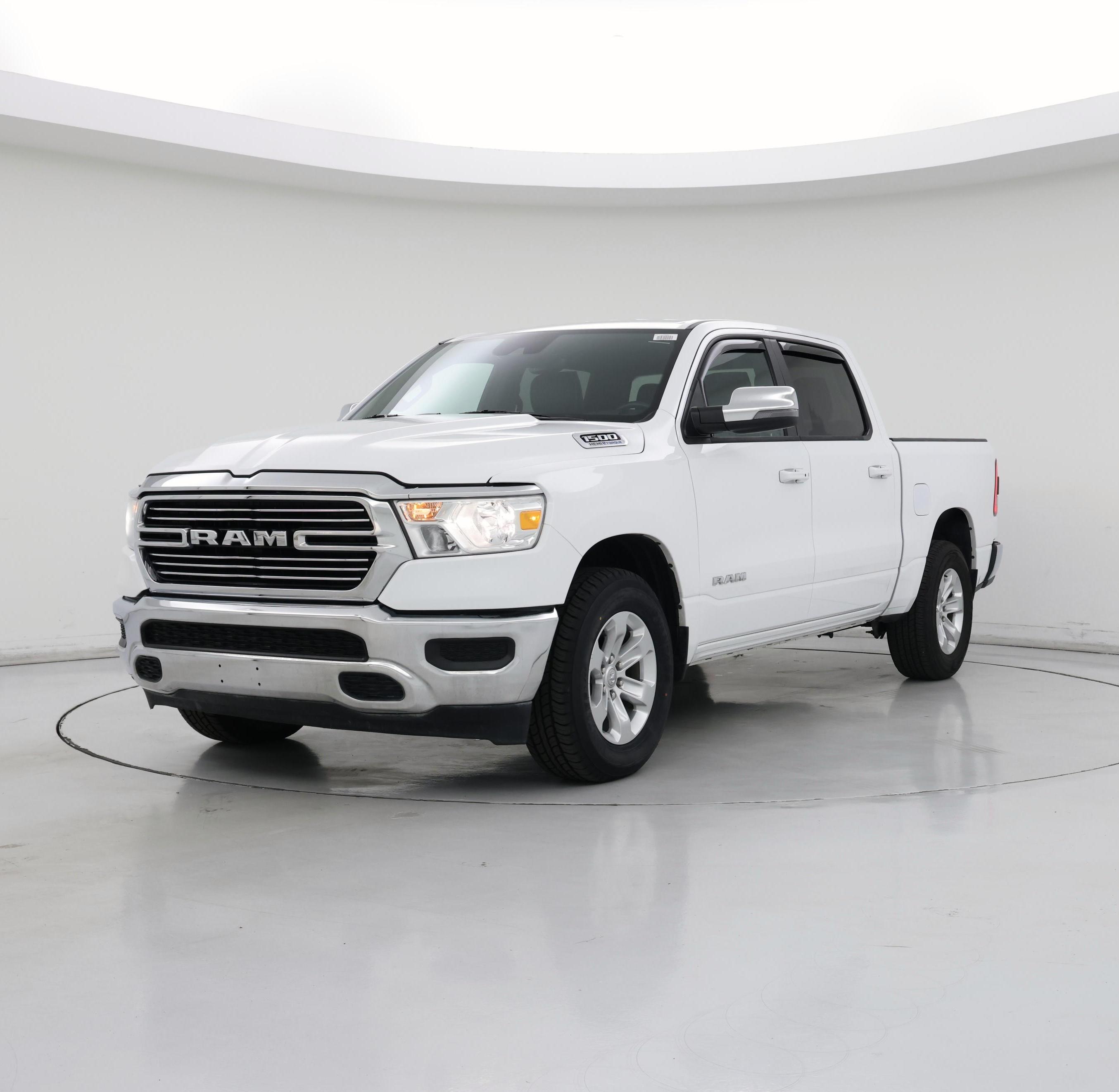 Thumbnail: 2024 RAM 1500 - 4