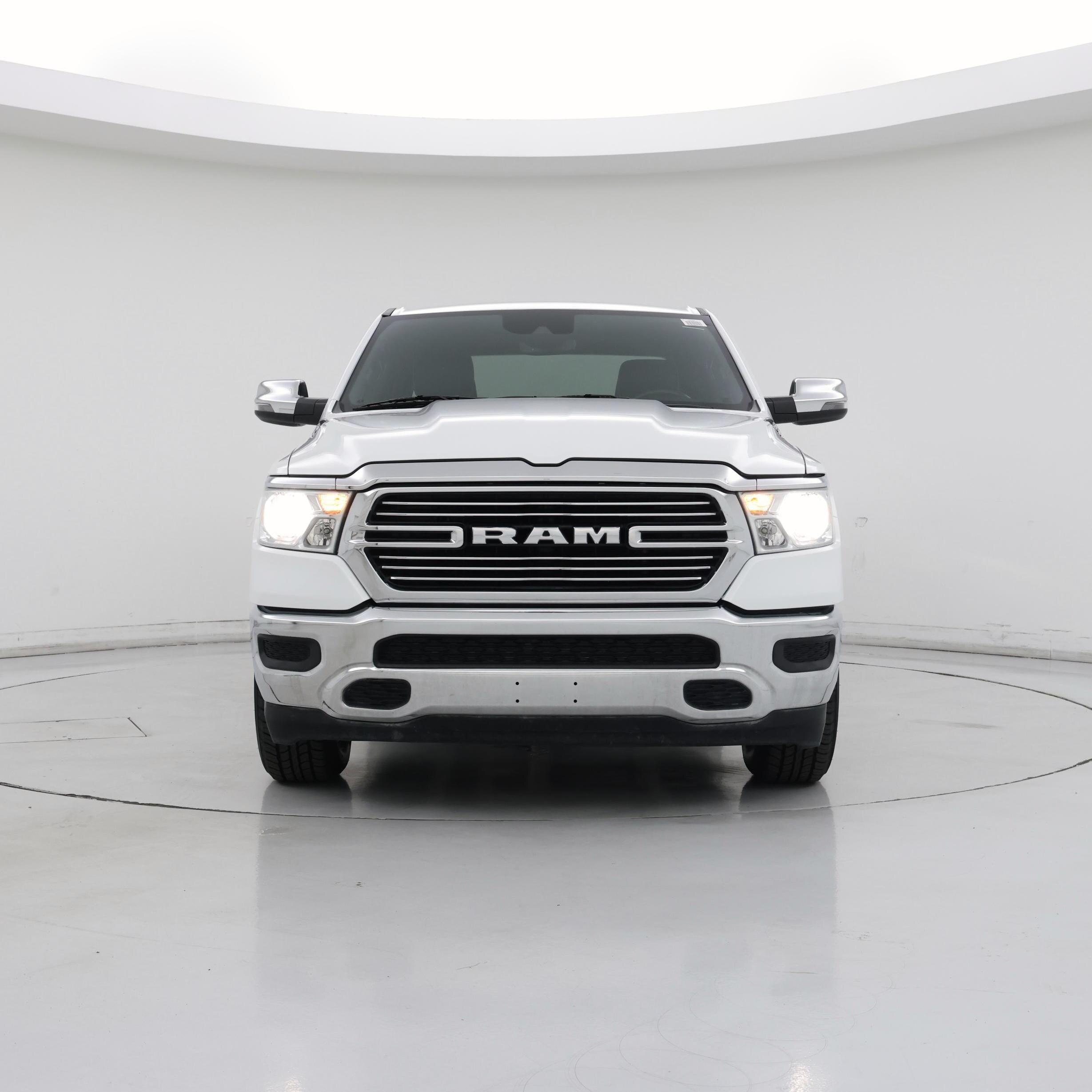 Thumbnail: 2024 RAM 1500 - 5
