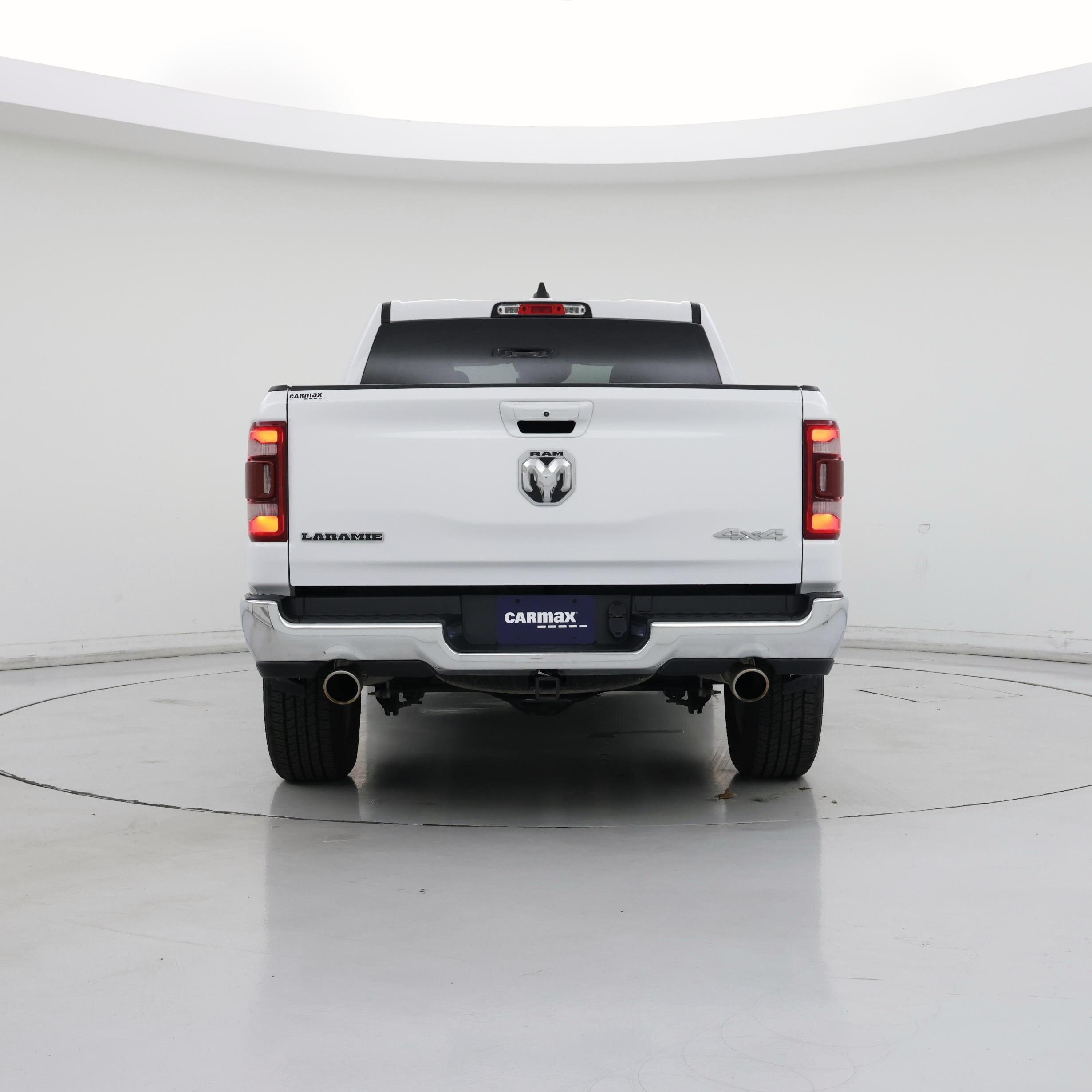 Thumbnail: 2024 RAM 1500 - 6