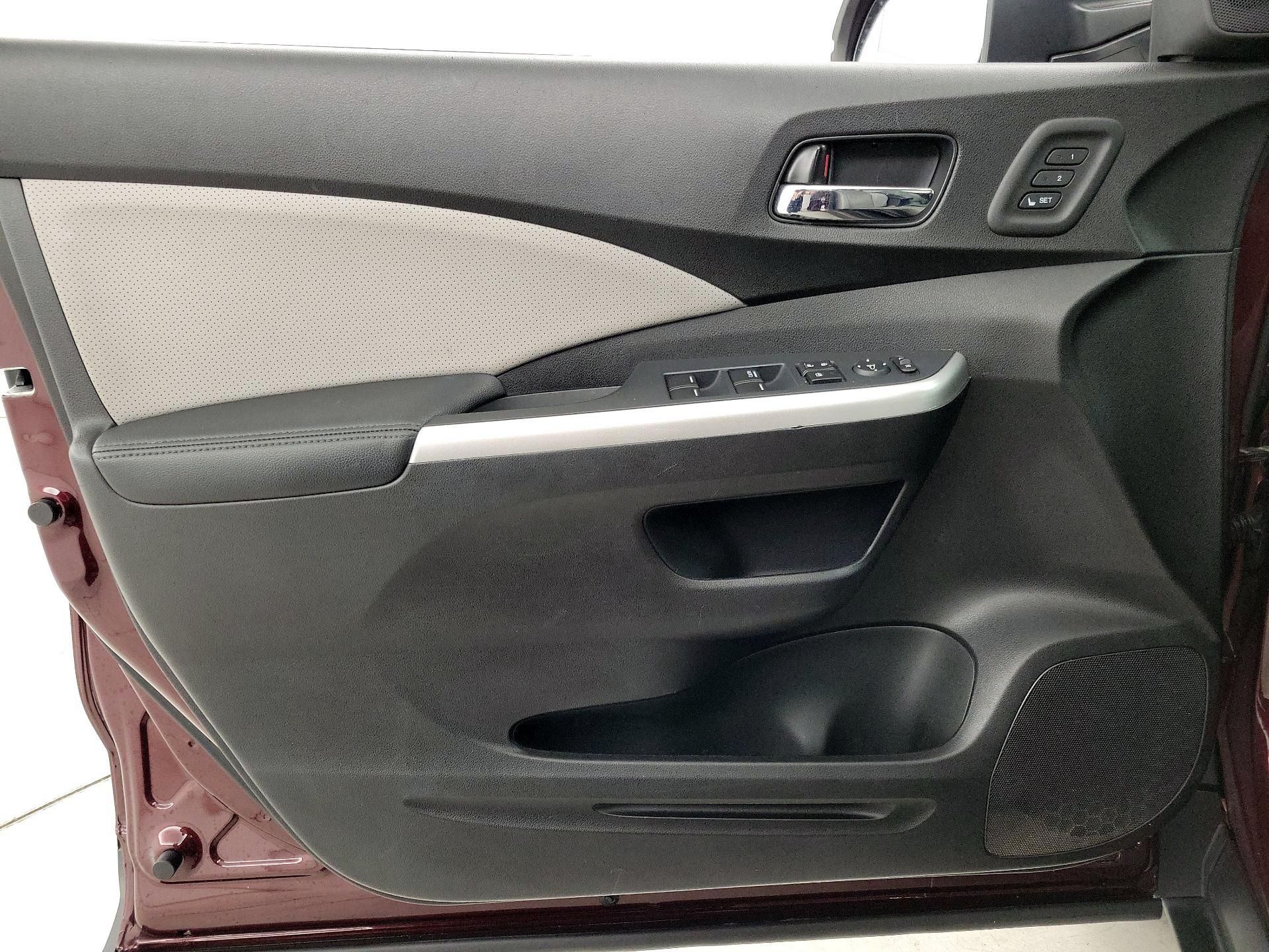 Thumbnail: 2015 Honda CR-V - 12