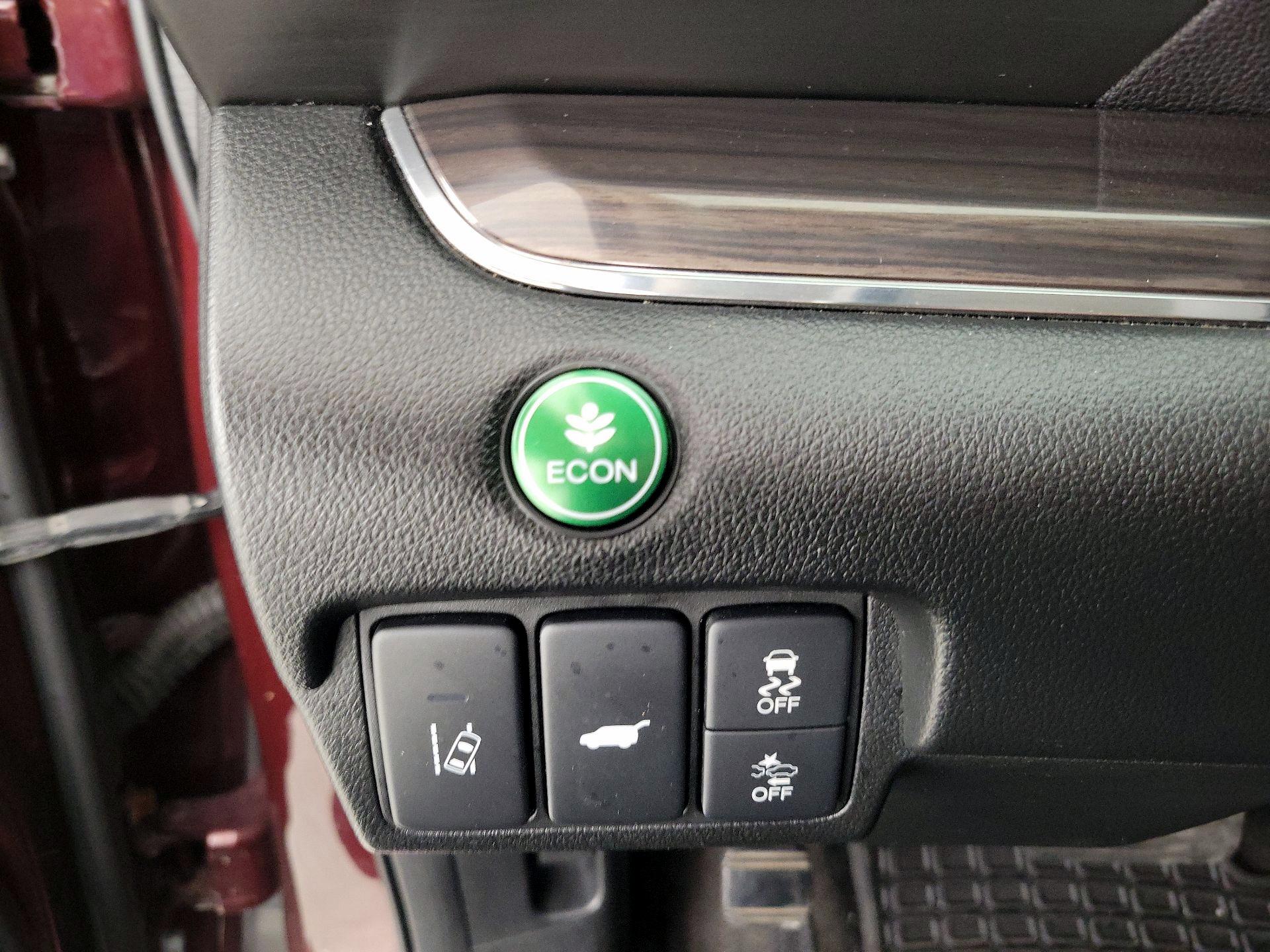 Thumbnail: 2015 Honda CR-V - 13