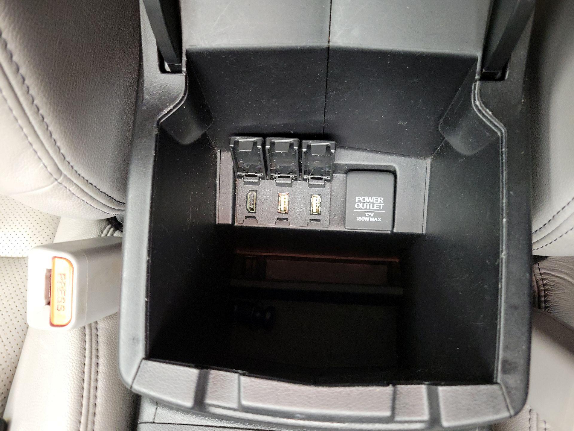 Thumbnail: 2015 Honda CR-V - 19