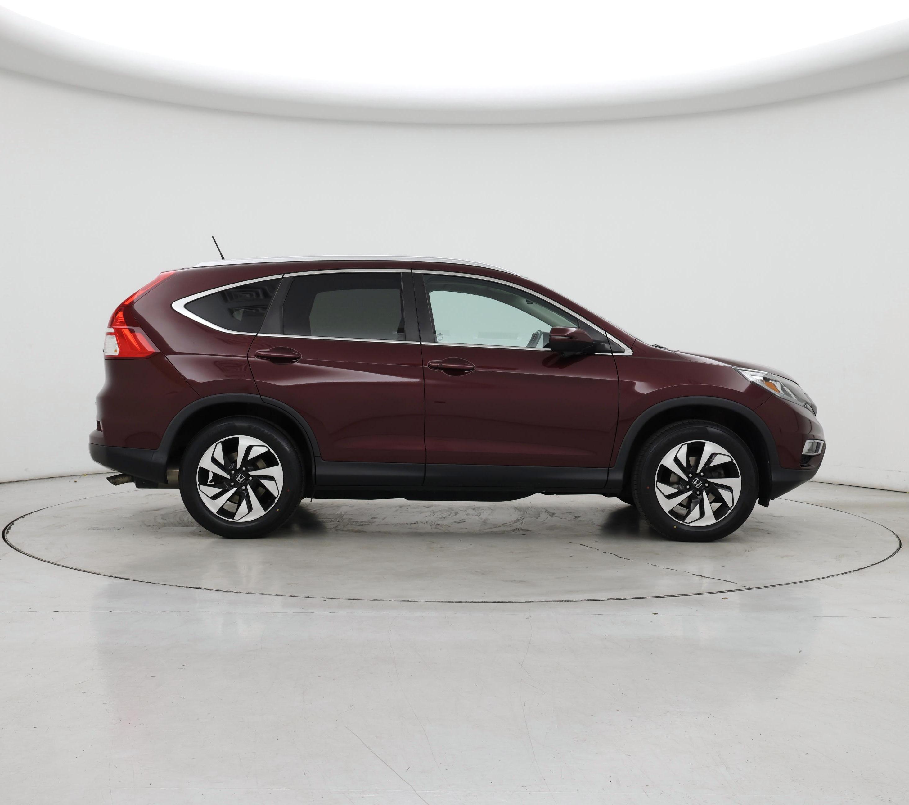 Thumbnail: 2015 Honda CR-V - 7