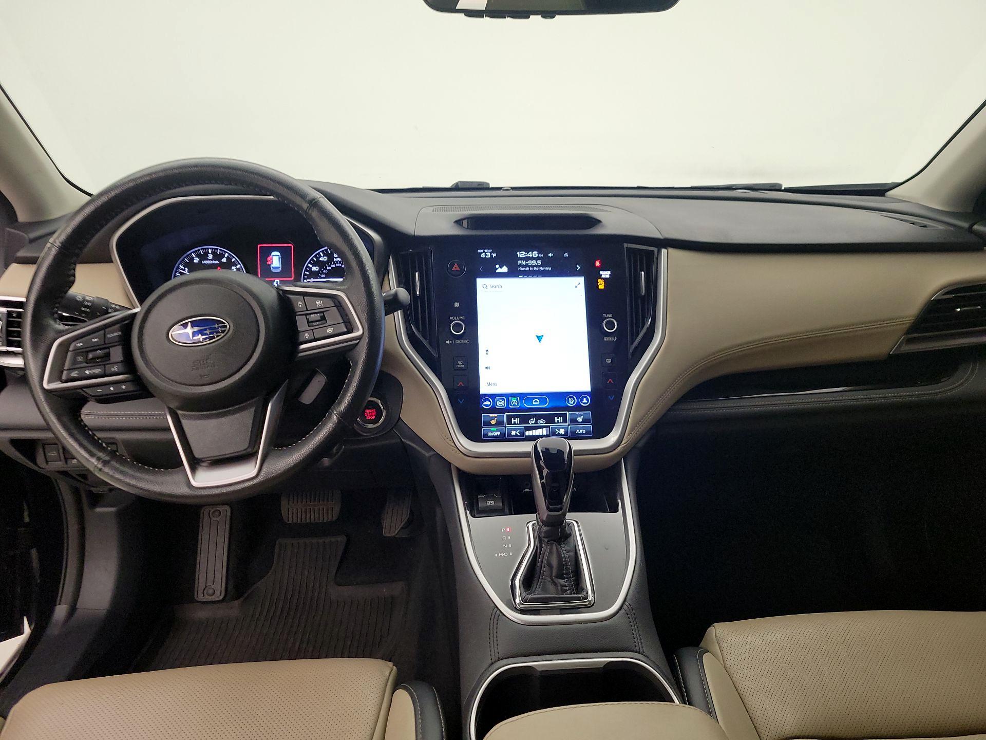 Thumbnail: 2024 Subaru Outback - 9