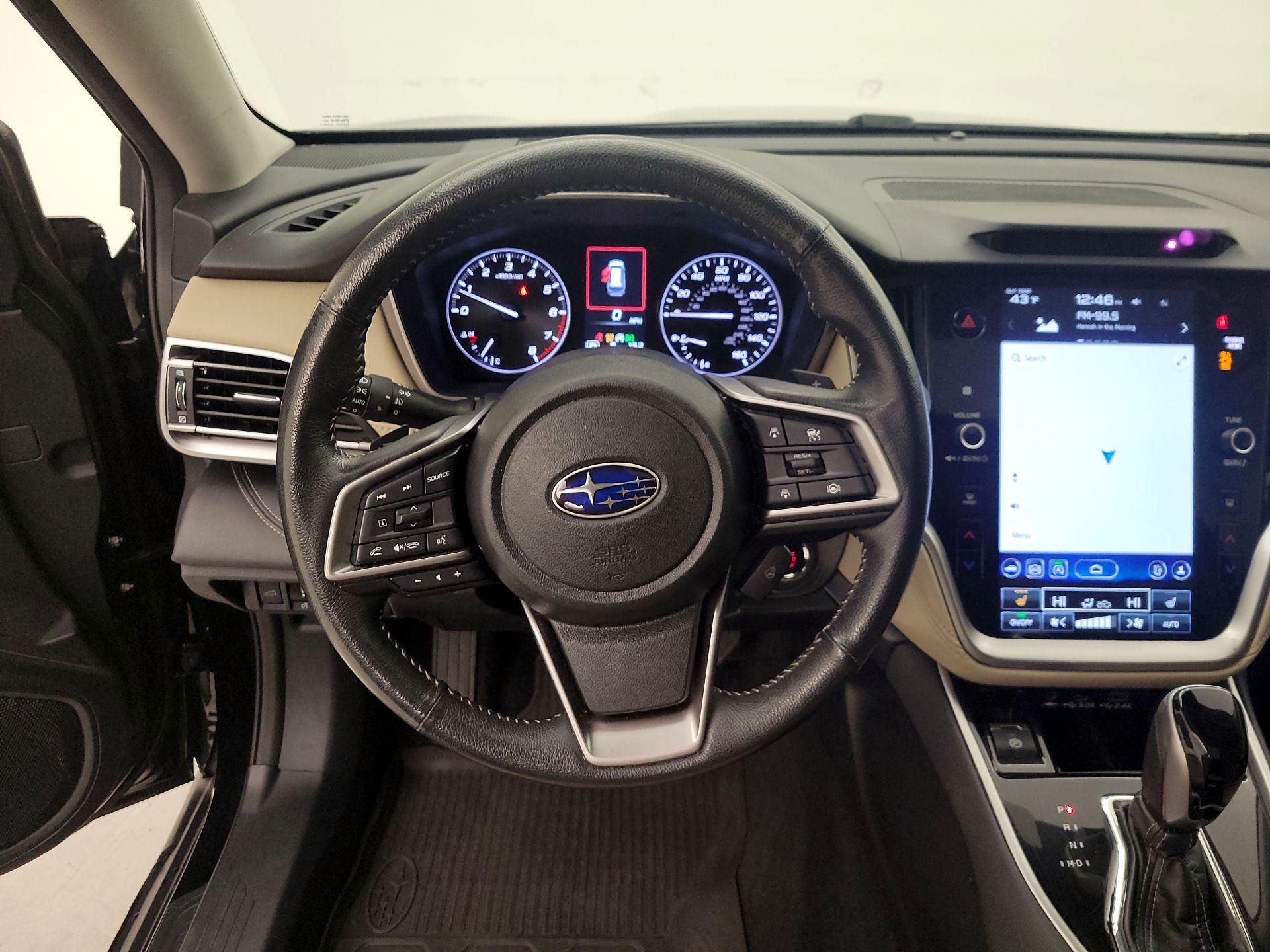 Thumbnail: 2024 Subaru Outback - 10