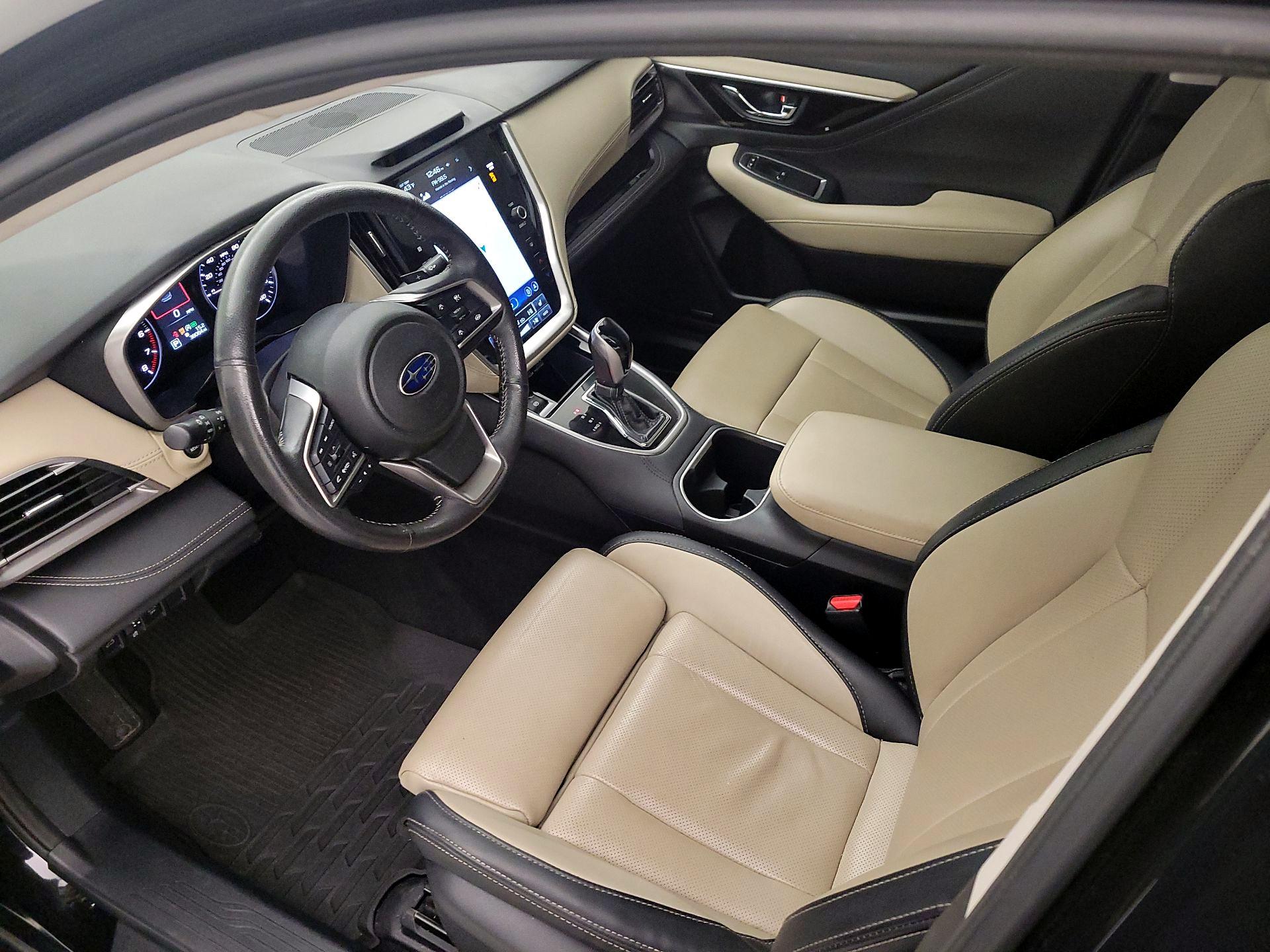 Thumbnail: 2024 Subaru Outback - 11