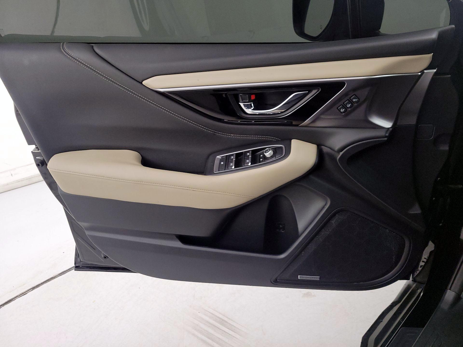 Thumbnail: 2024 Subaru Outback - 12