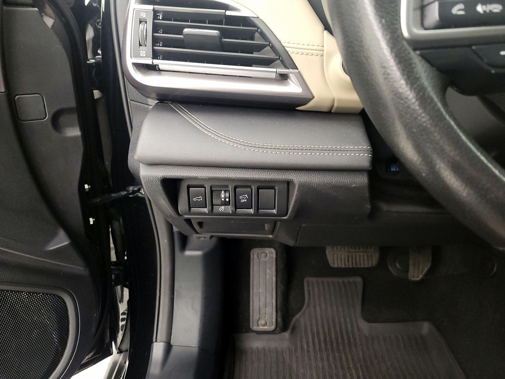 Thumbnail: 2024 Subaru Outback - 13