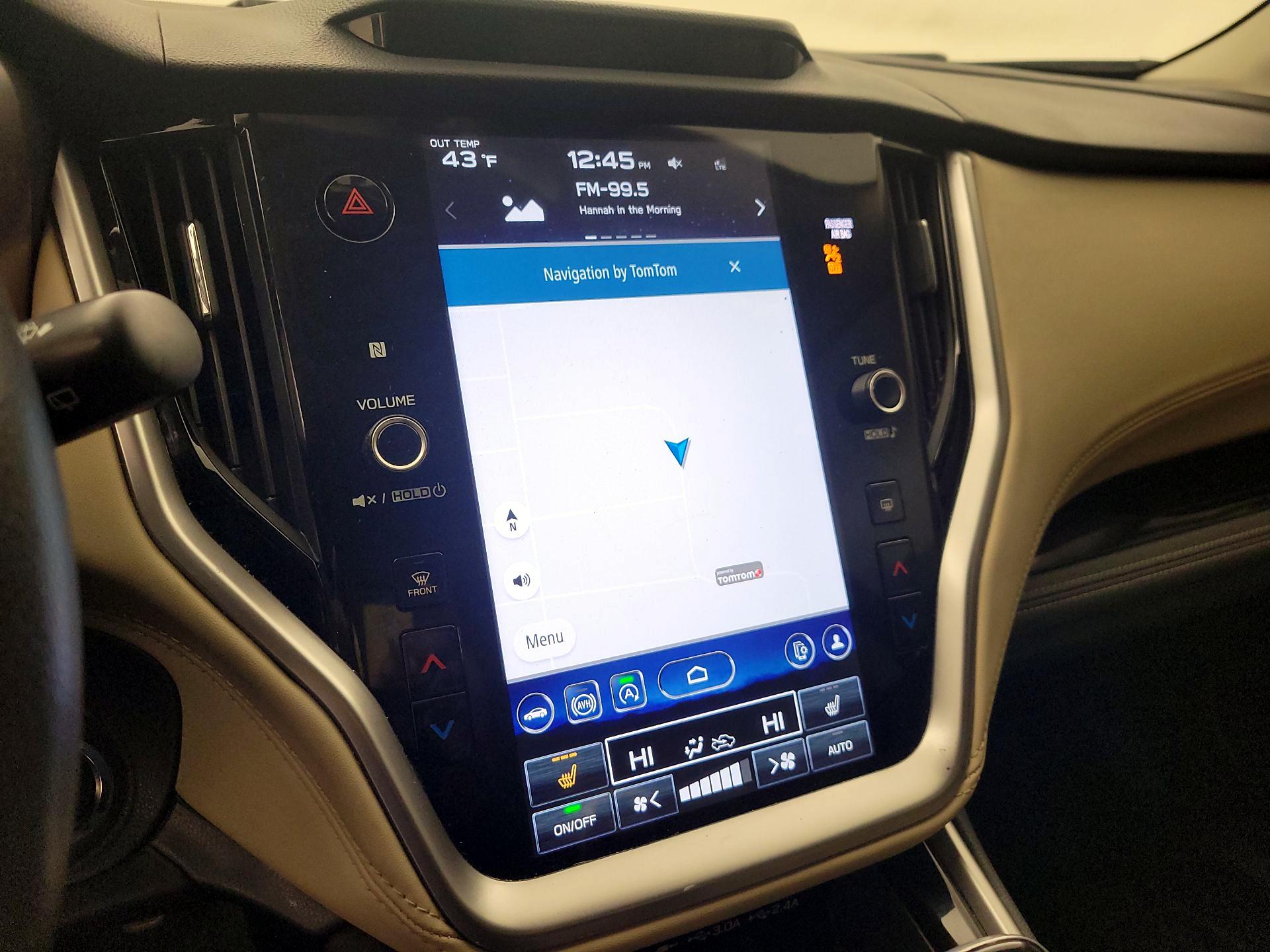 Thumbnail: 2024 Subaru Outback - 14