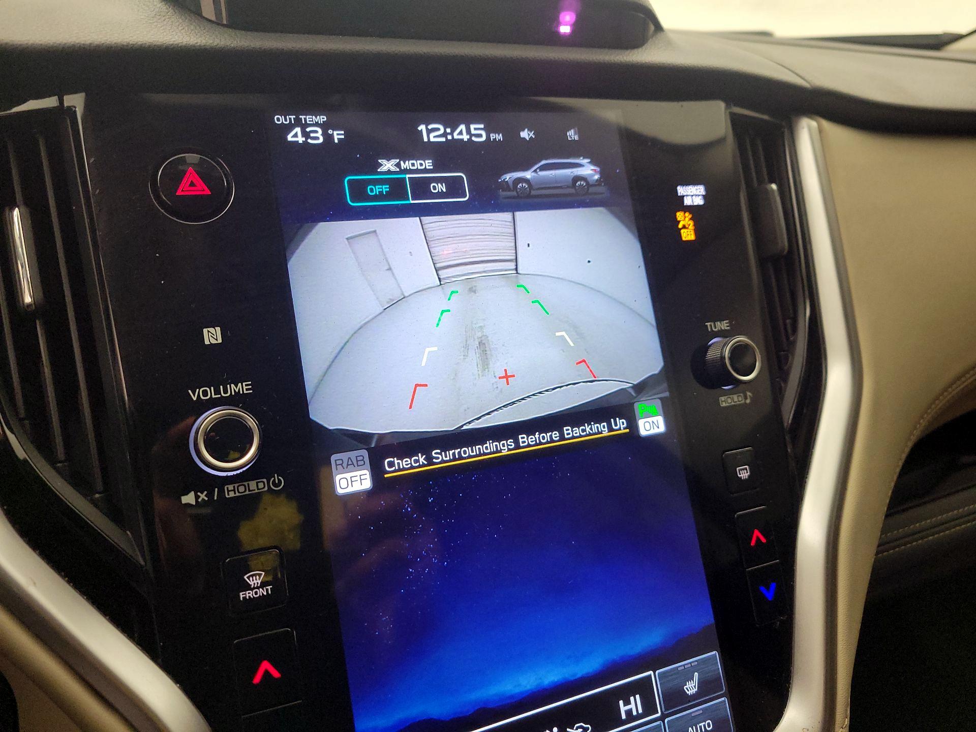 Thumbnail: 2024 Subaru Outback - 15