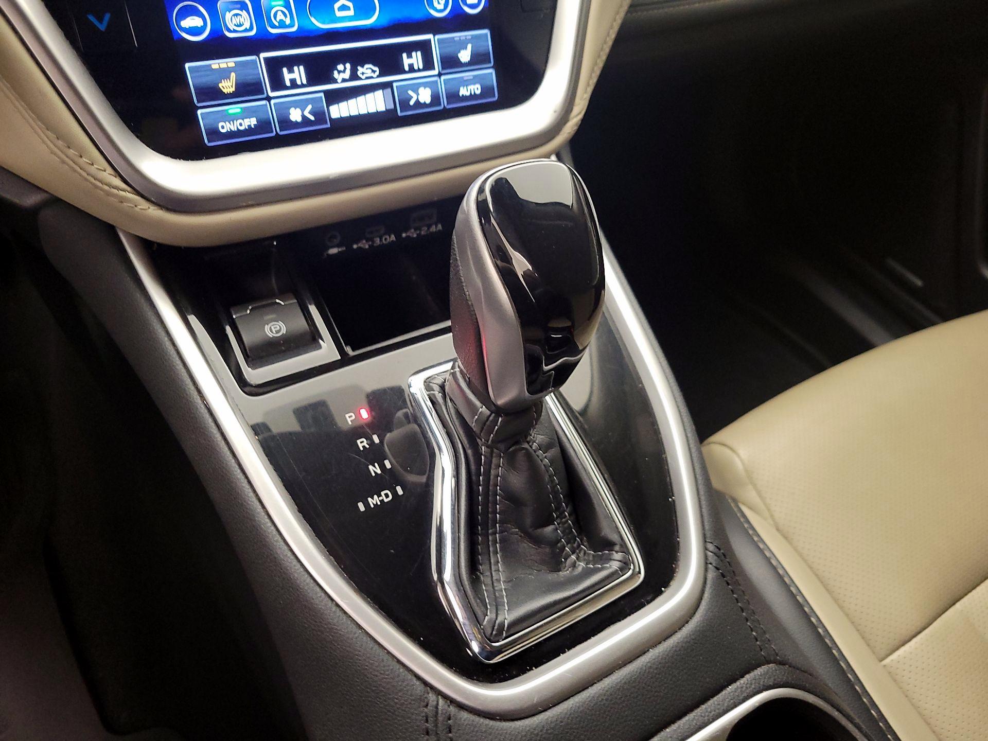 Thumbnail: 2024 Subaru Outback - 18