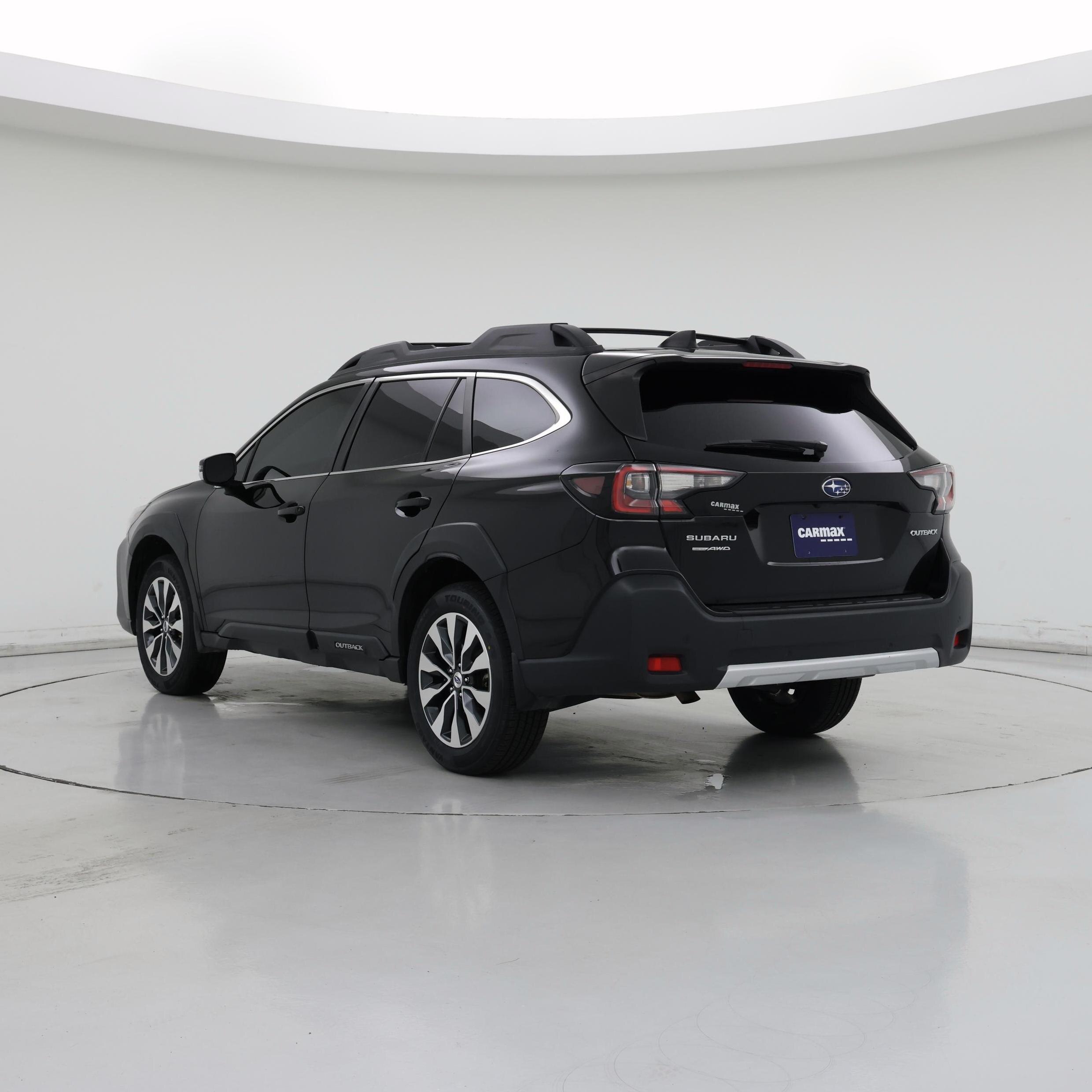 Thumbnail: 2024 Subaru Outback - 2