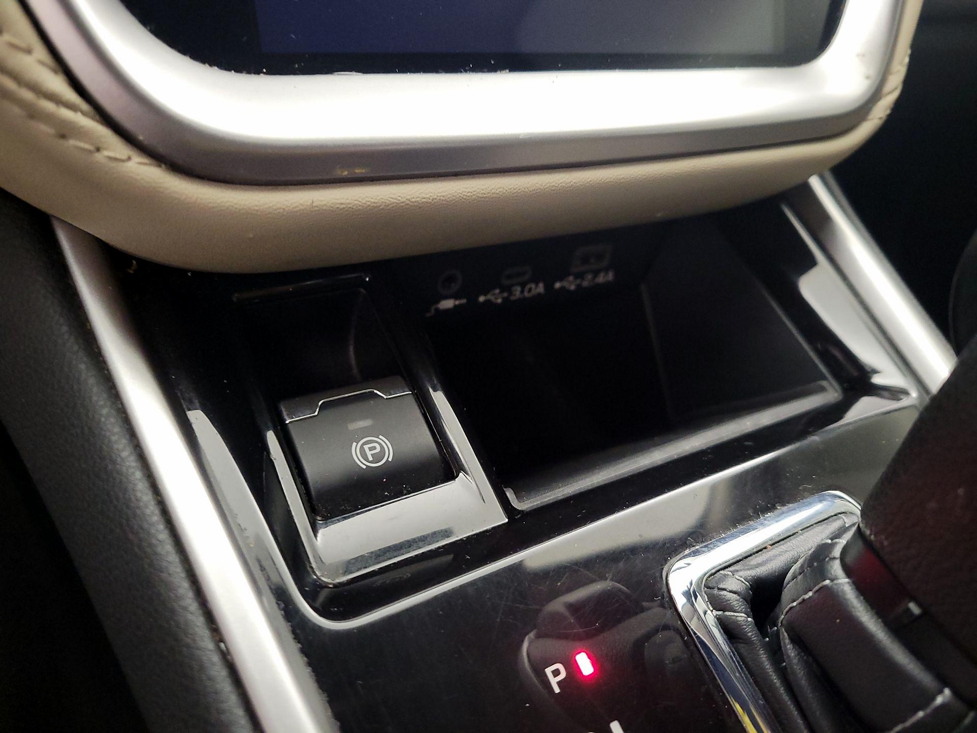 Thumbnail: 2024 Subaru Outback - 19